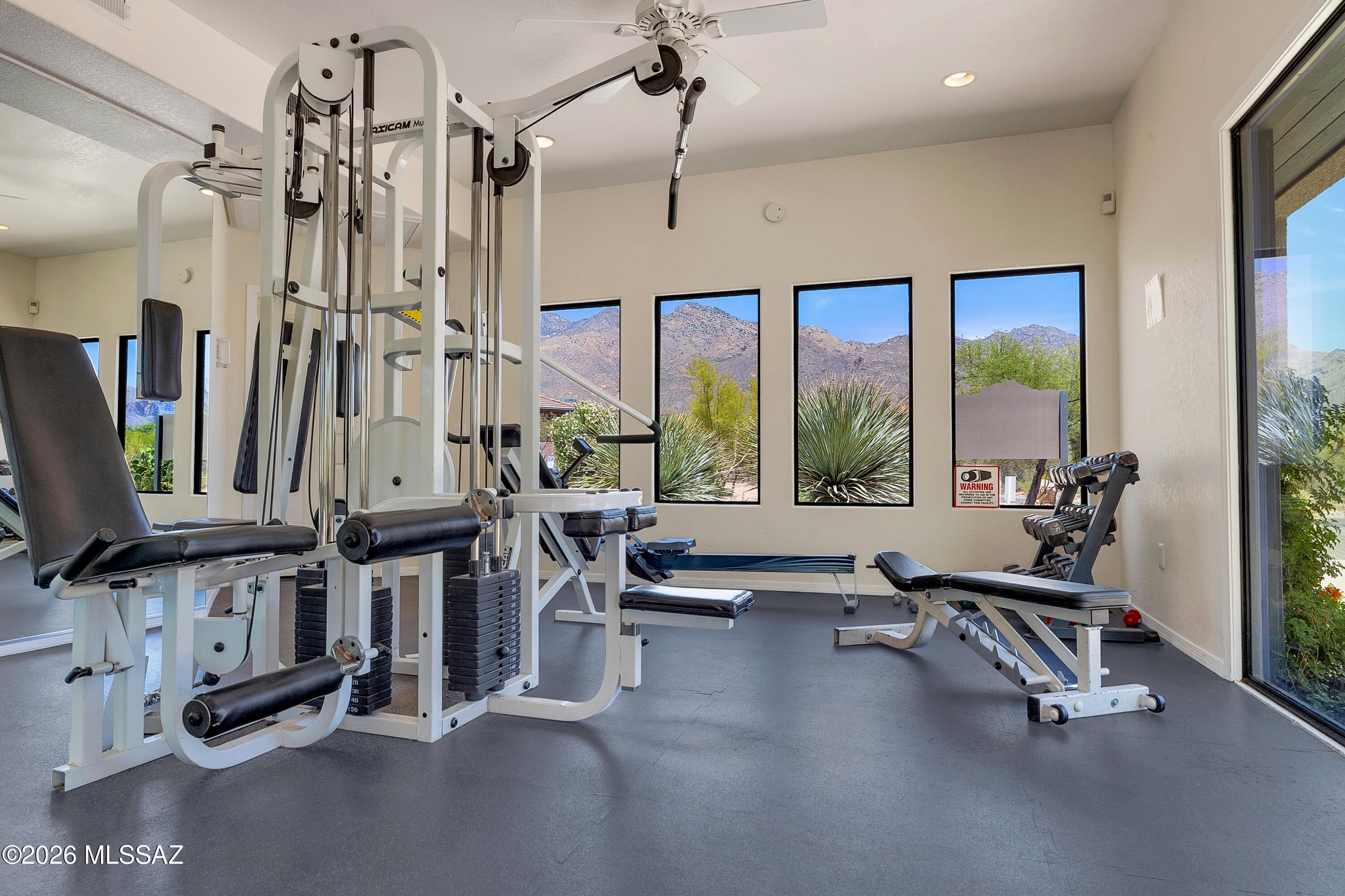 5855 N Kolb Road 2102