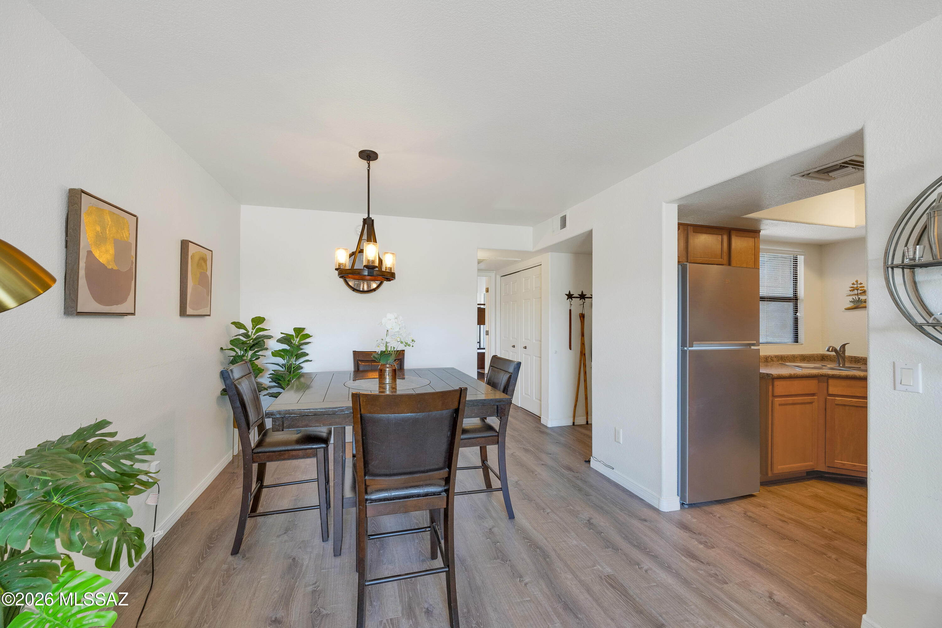 5855 N Kolb Road 2102