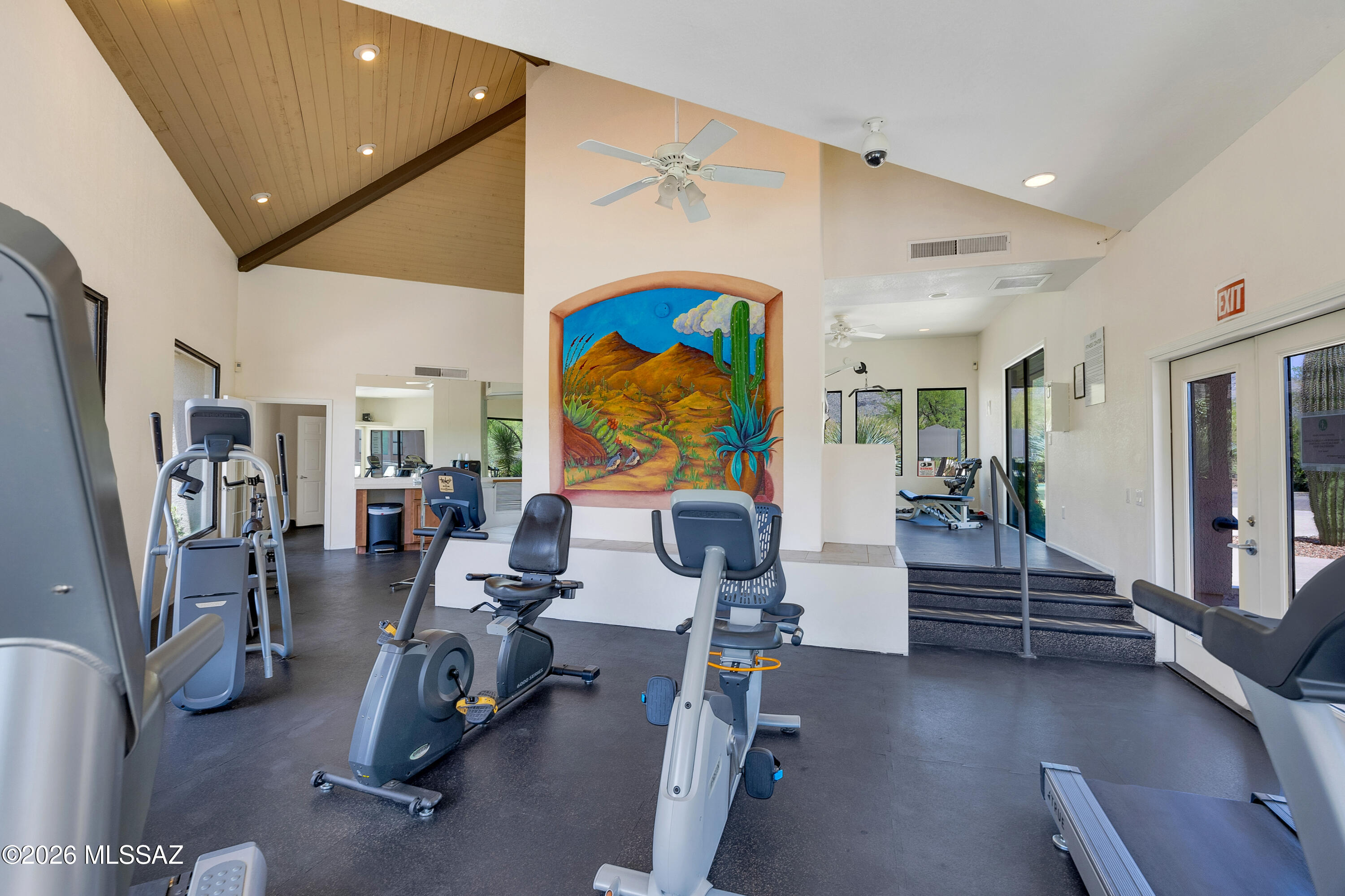 5855 N Kolb Road 2102