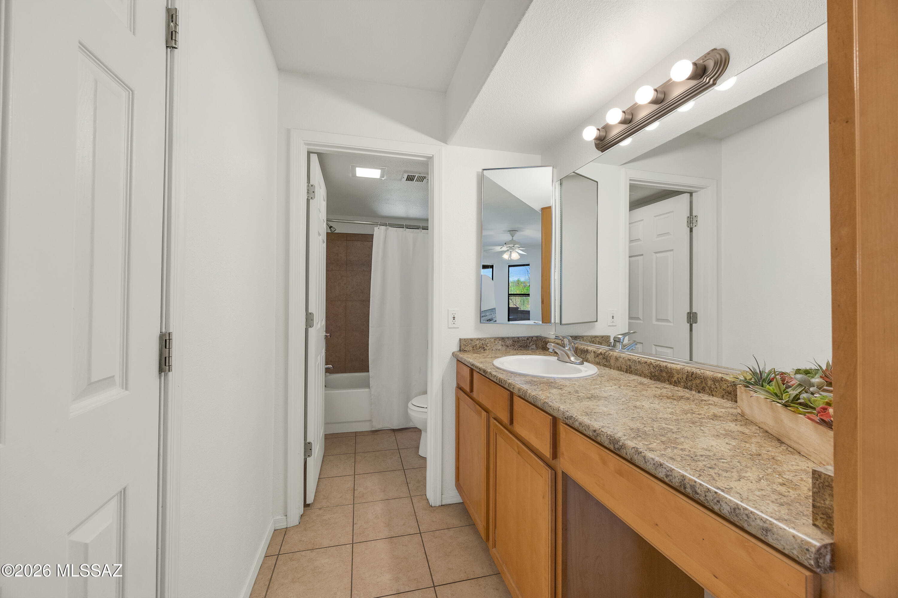 5855 N Kolb Road 2102