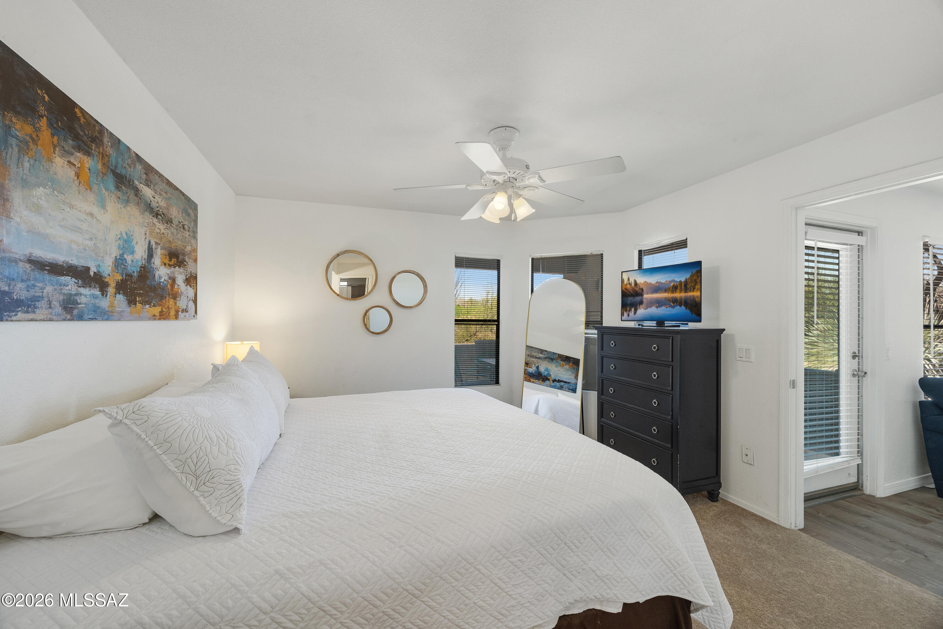 5855 N Kolb Road 2102