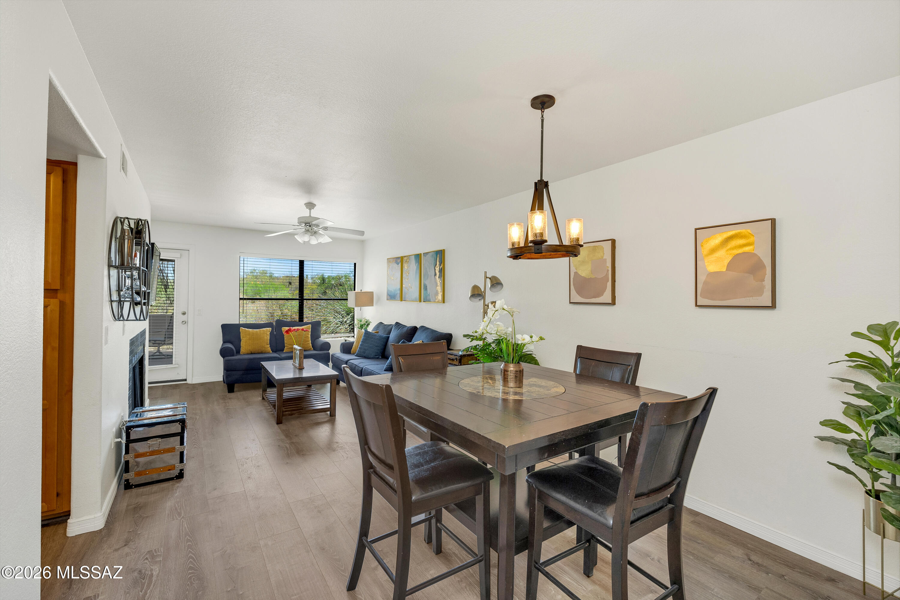 5855 N Kolb Road 2102