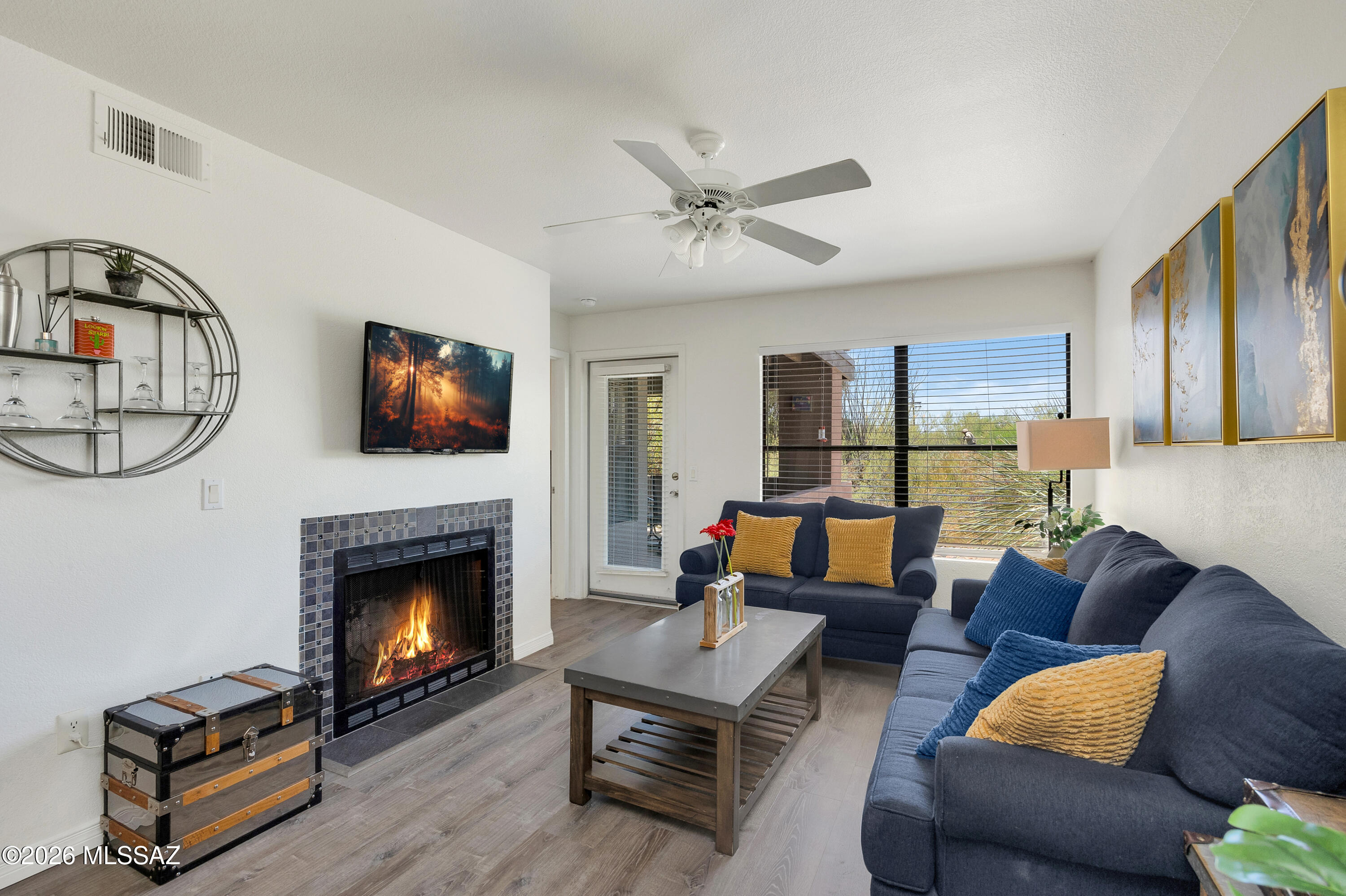 5855 N Kolb Road 2102