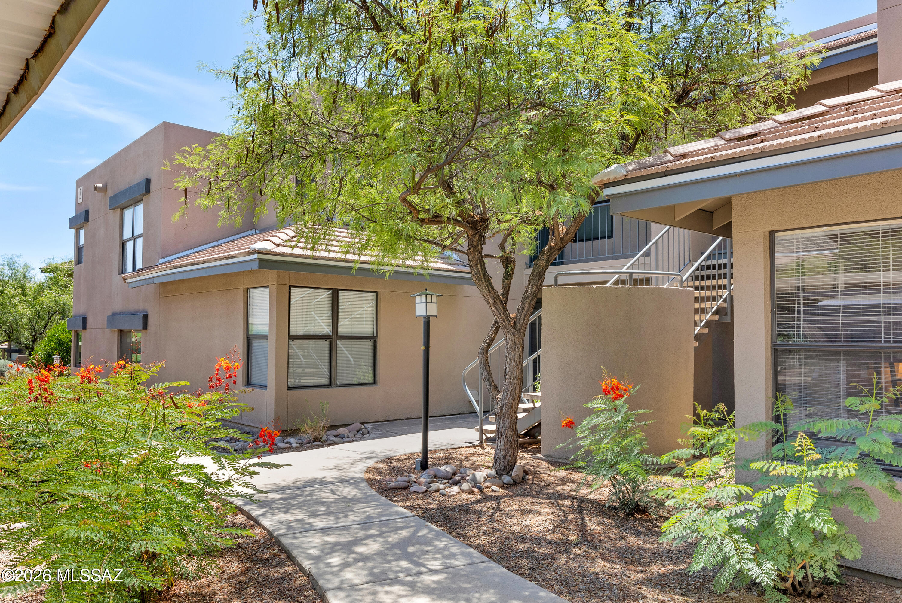 5855 N Kolb Road 2102