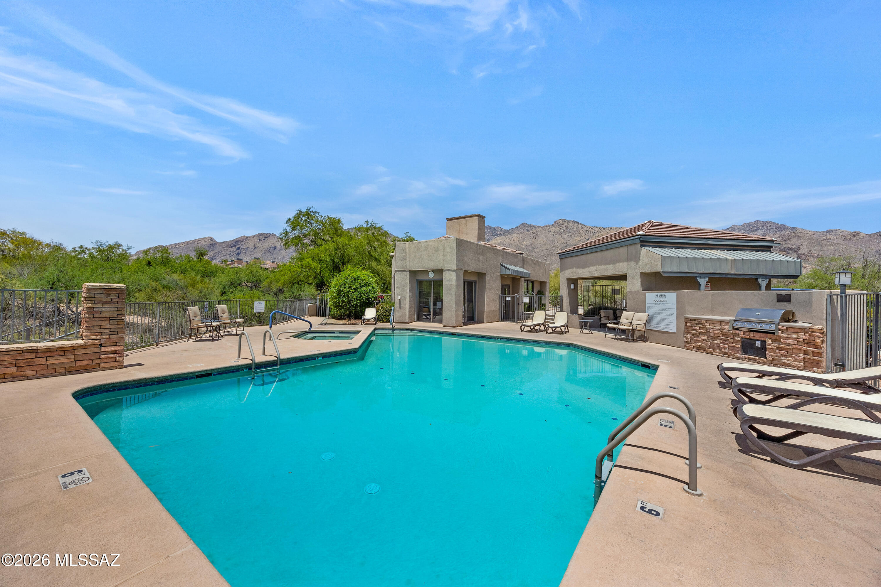 5855 N Kolb Road 2102