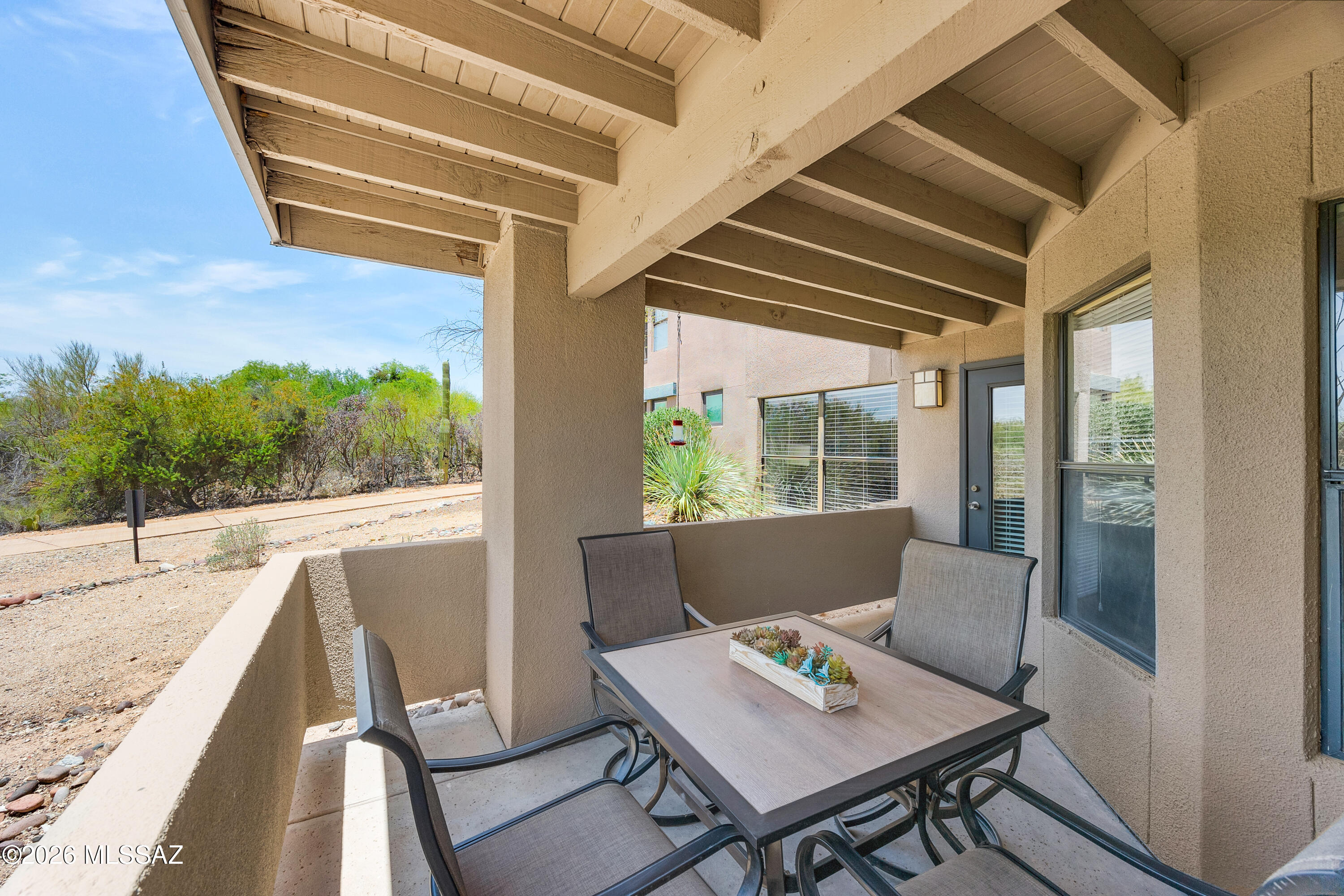 5855 N Kolb Road 2102