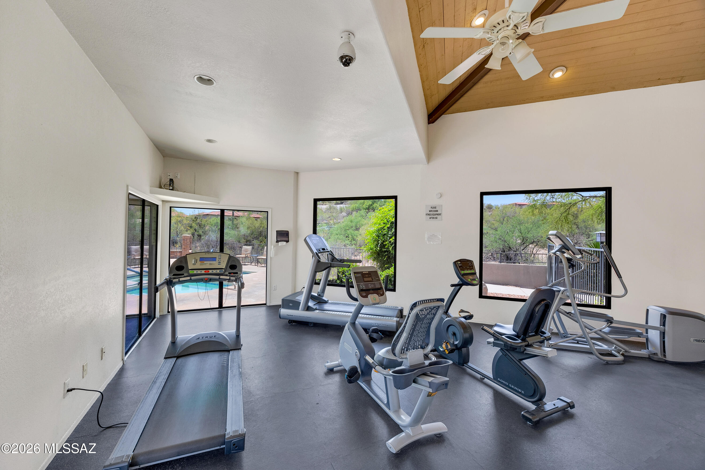 5855 N Kolb Road 2102