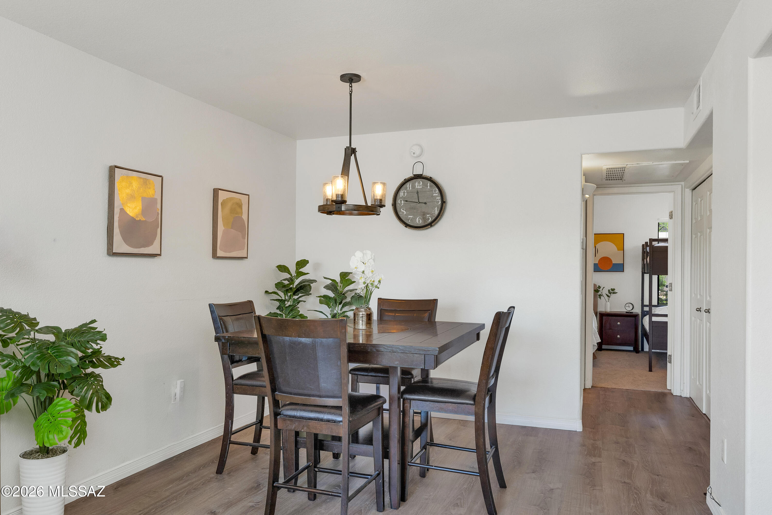 5855 N Kolb Road 2102