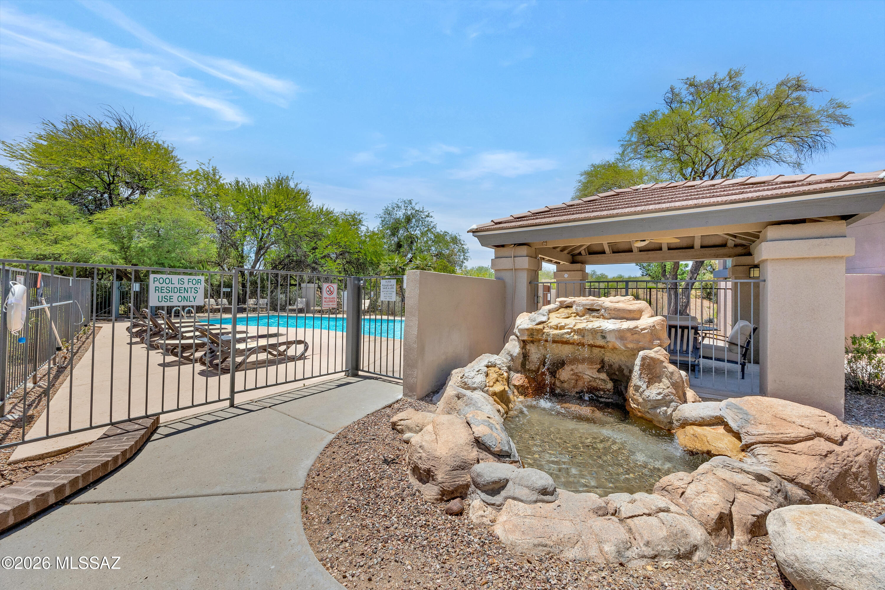 5855 N Kolb Road 2102