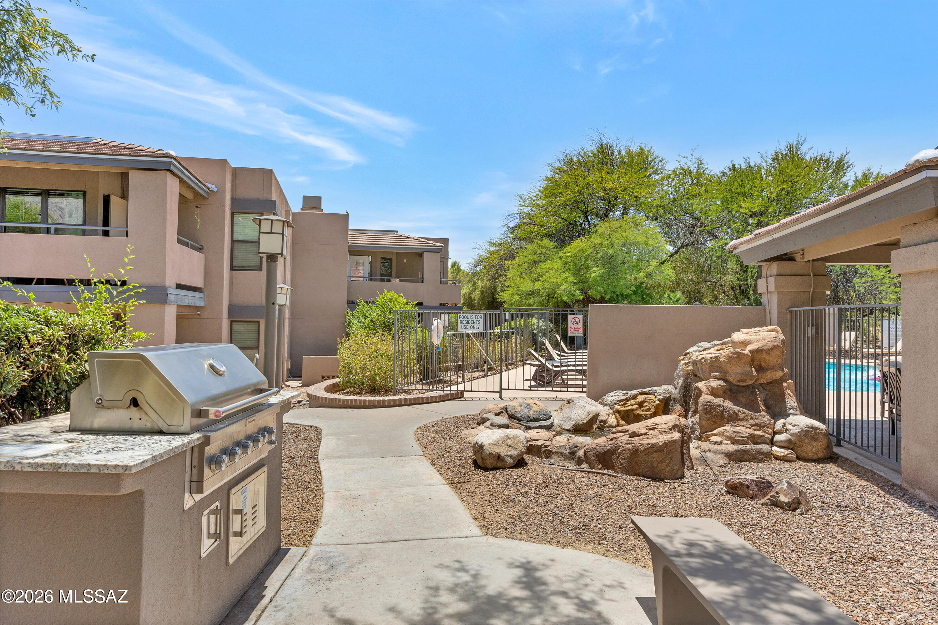5855 N Kolb Road 2102