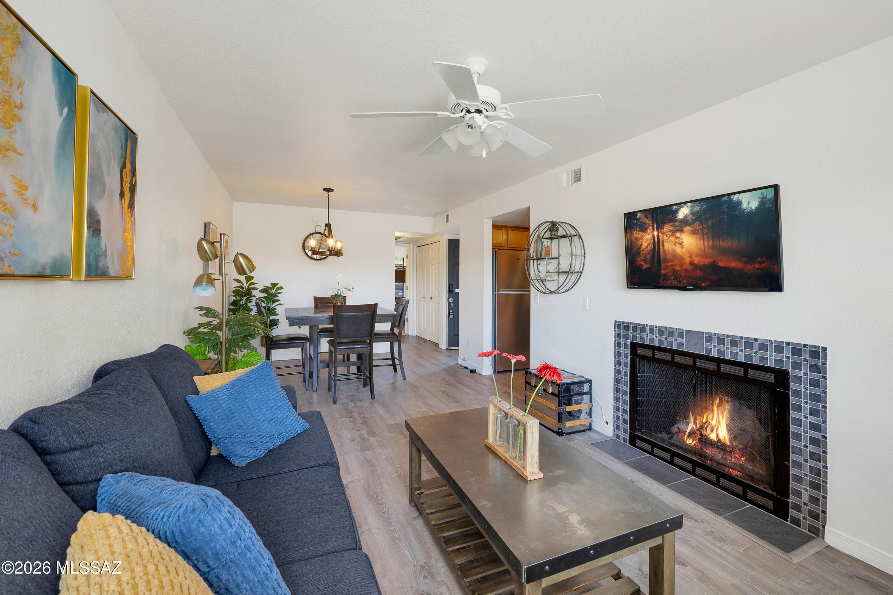 5855 N Kolb Road 2102