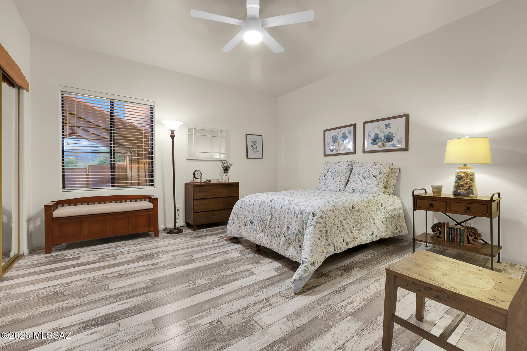 2305 N El Camino Rinconado