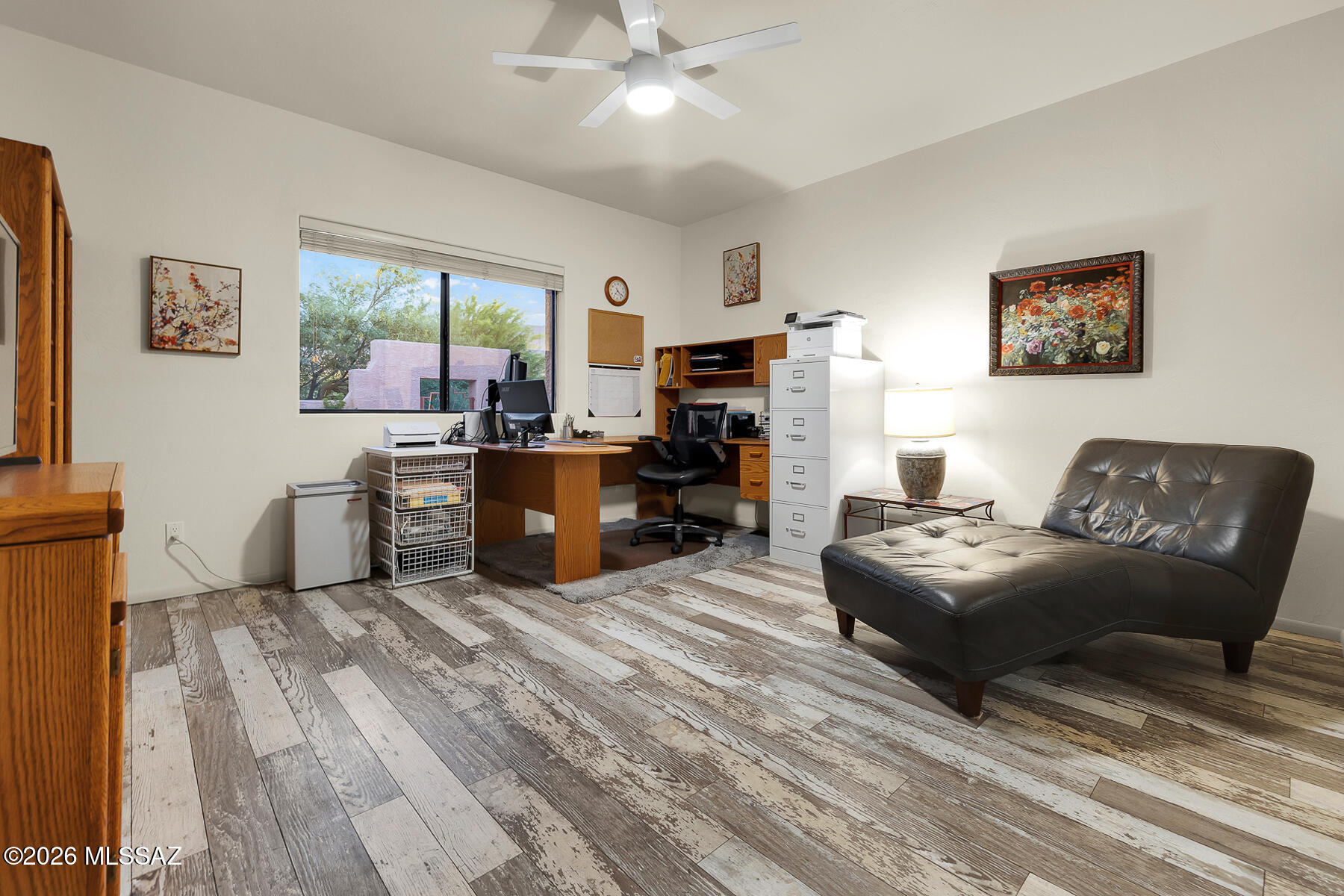 2305 N El Camino Rinconado