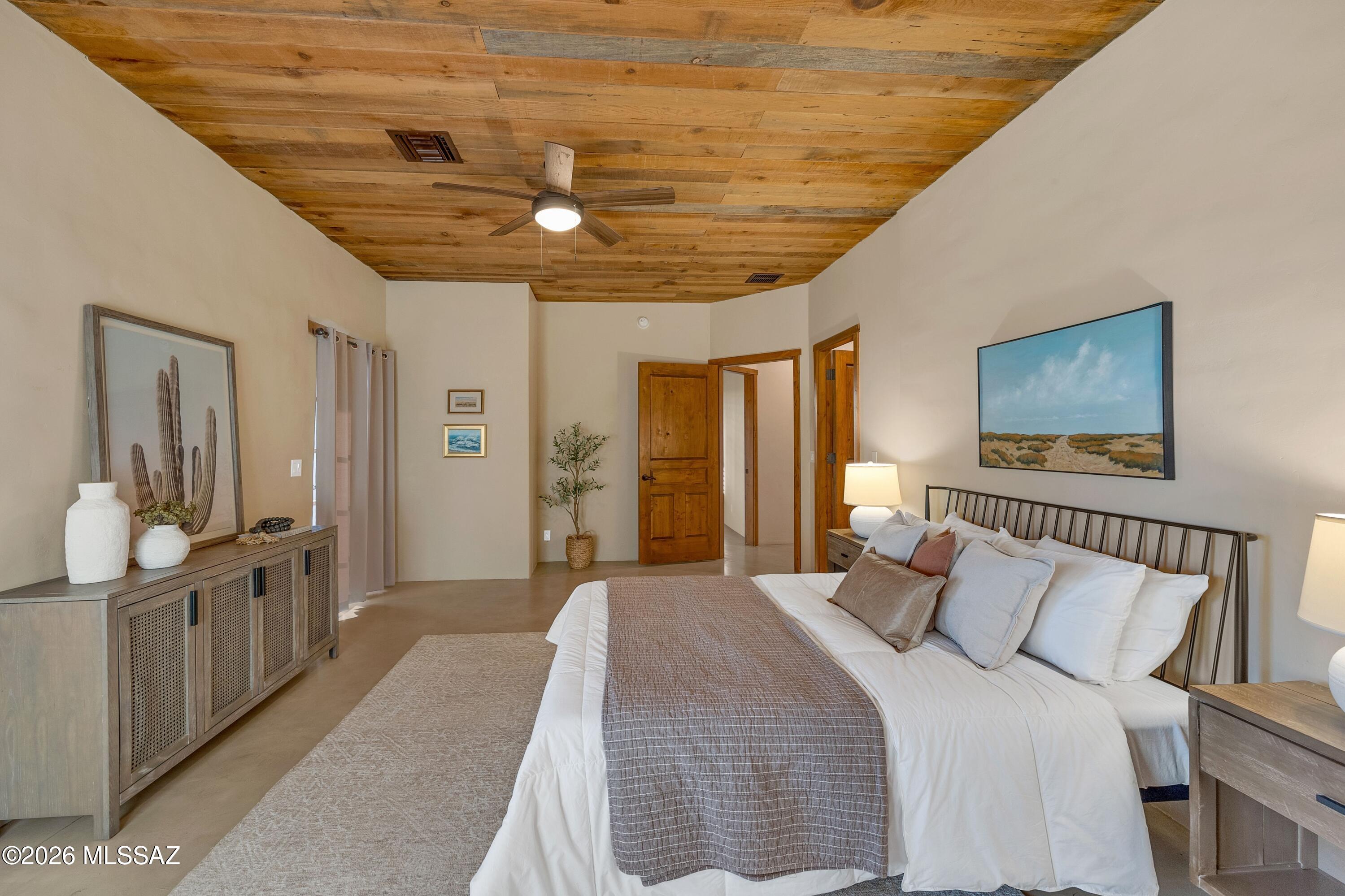 4166 W Adobe Ranch Place