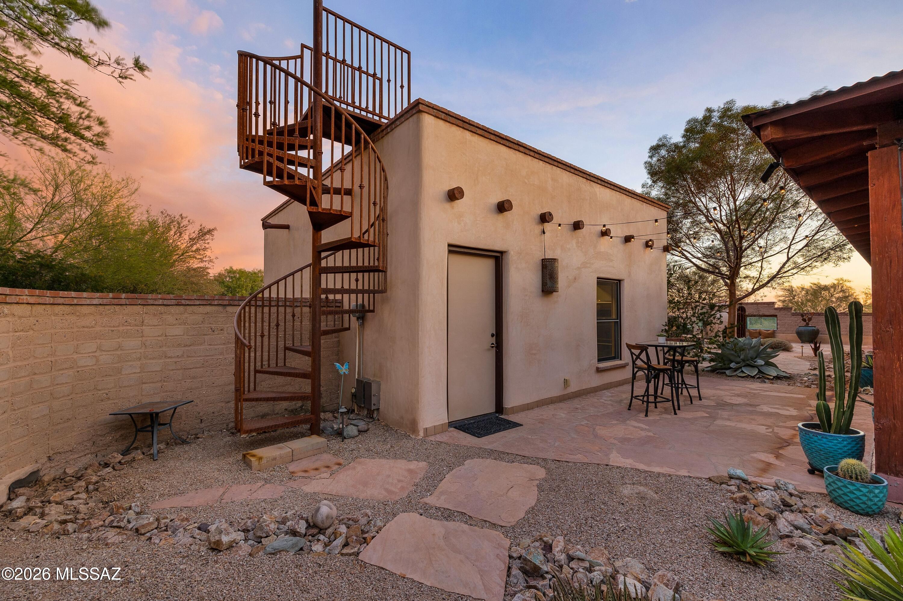 4166 W Adobe Ranch Place