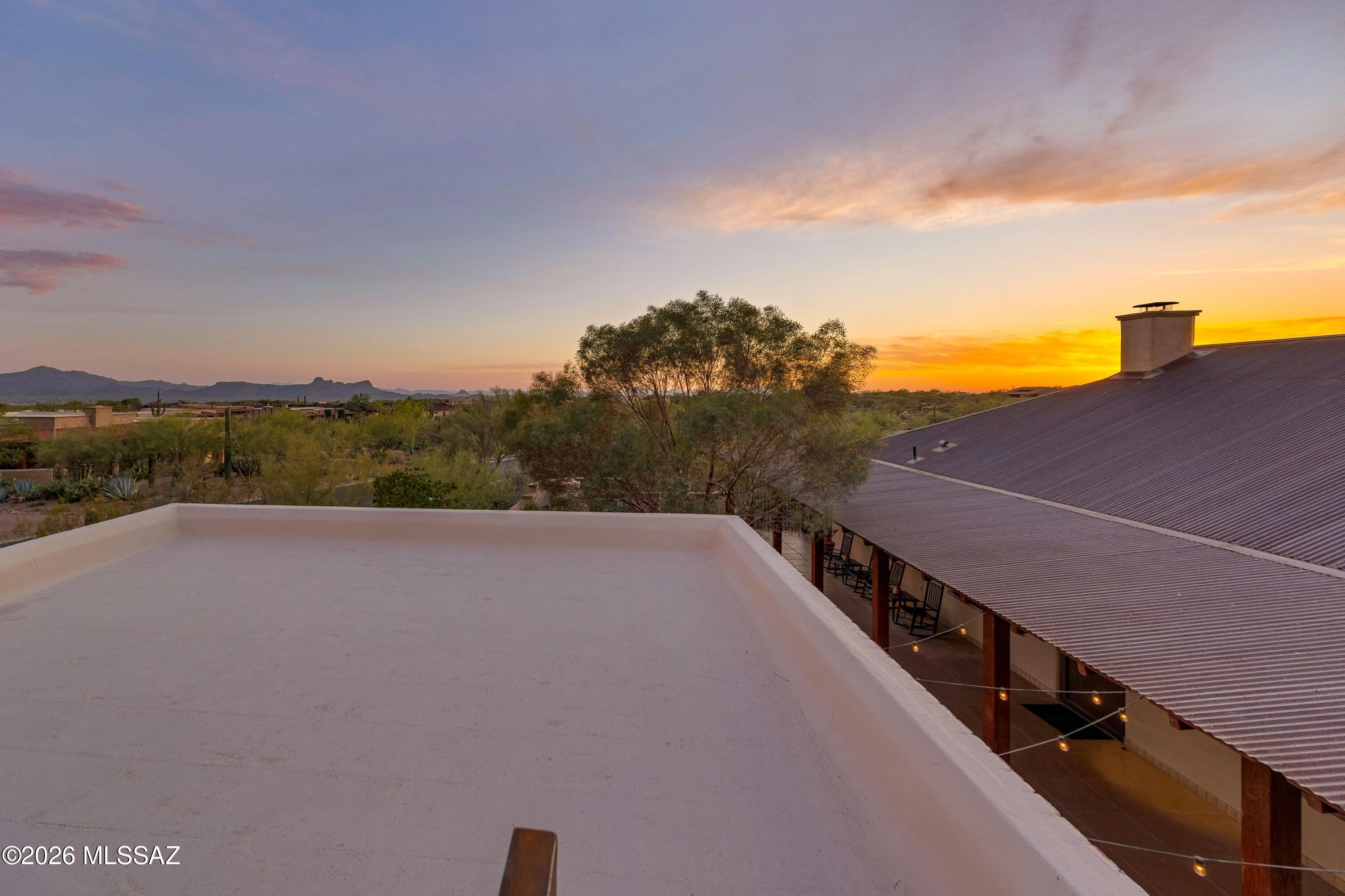 4166 W Adobe Ranch Place