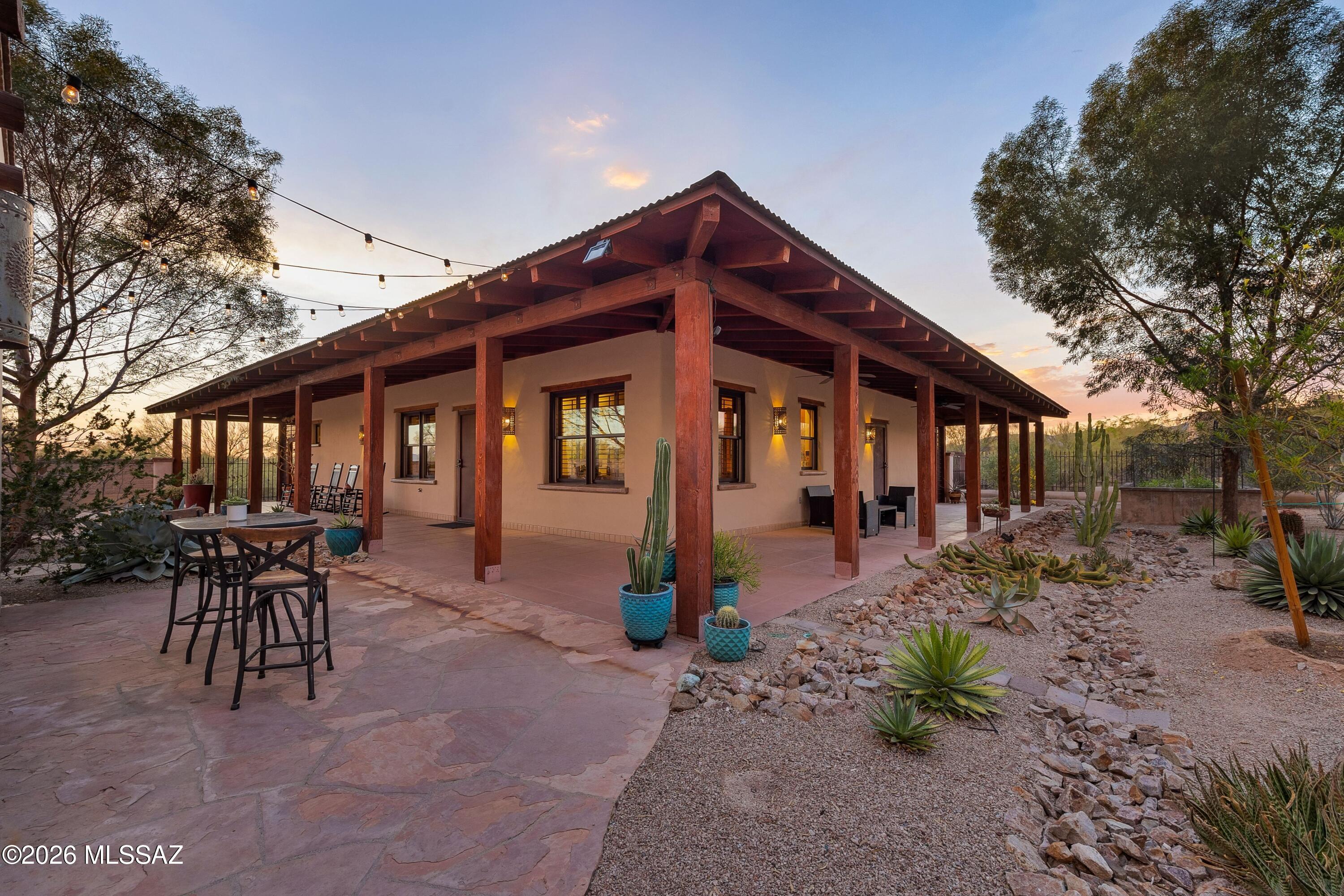 4166 W Adobe Ranch Place