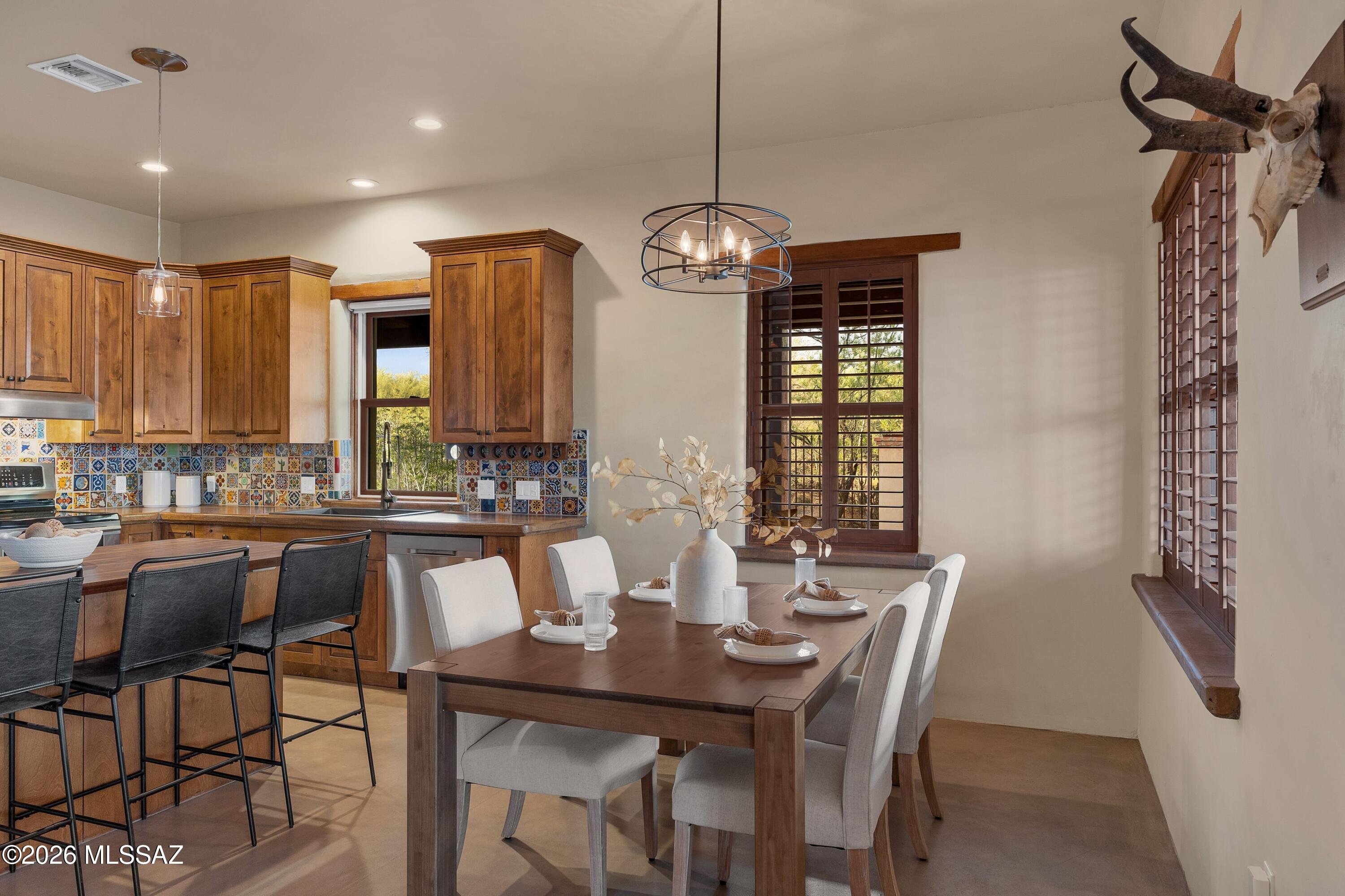 4166 W Adobe Ranch Place