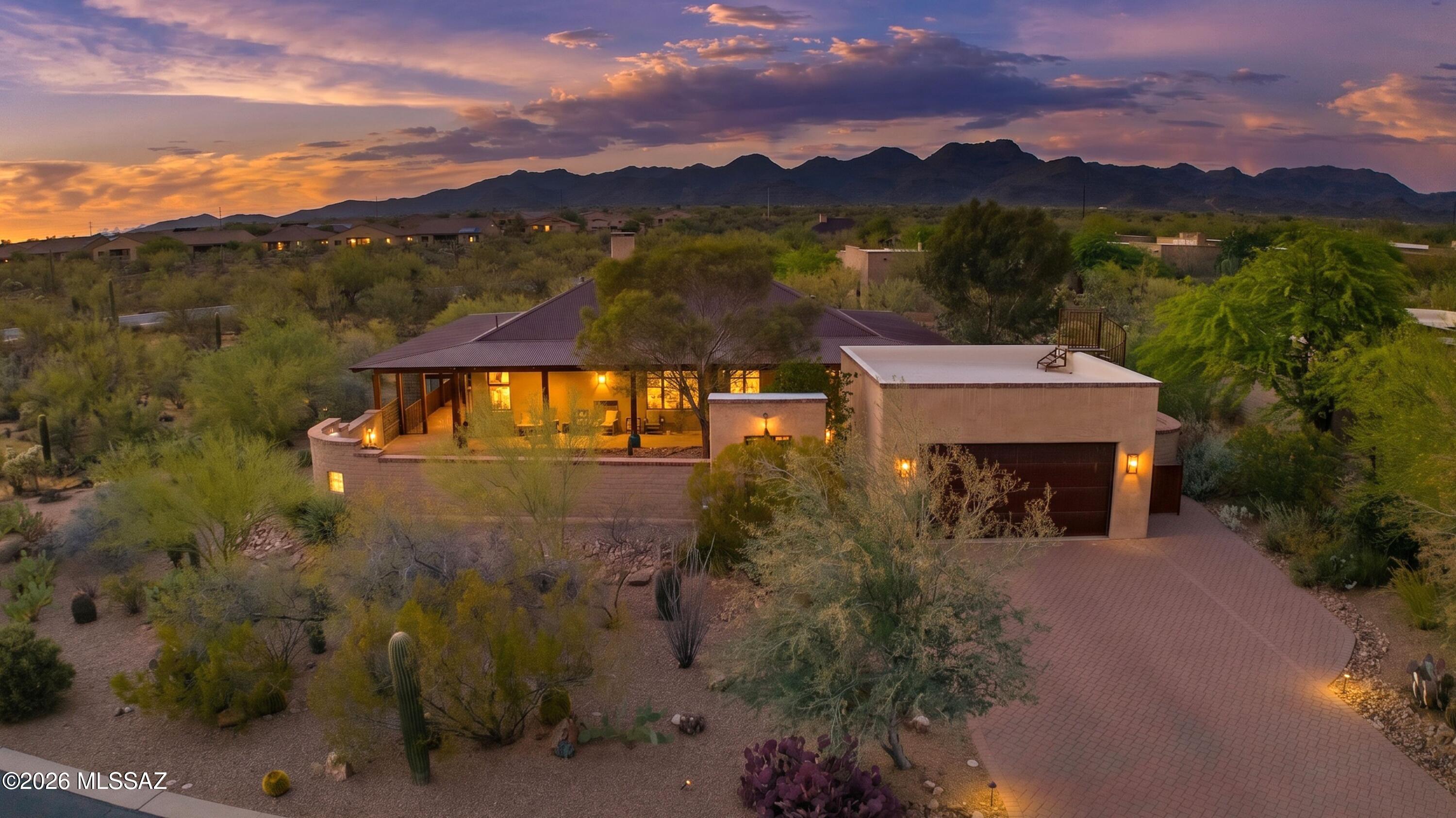 4166 W Adobe Ranch Place
