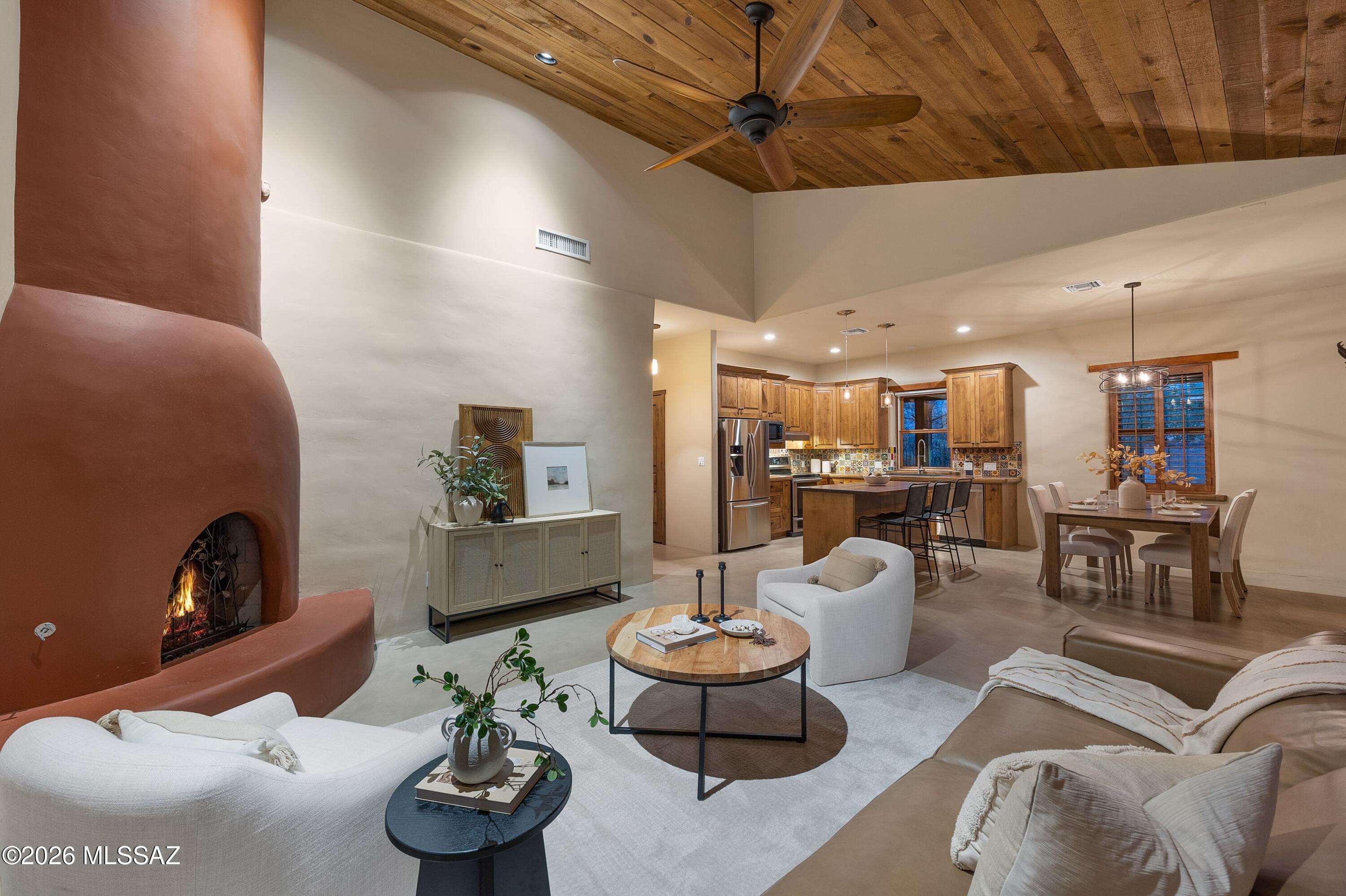 4166 W Adobe Ranch Place