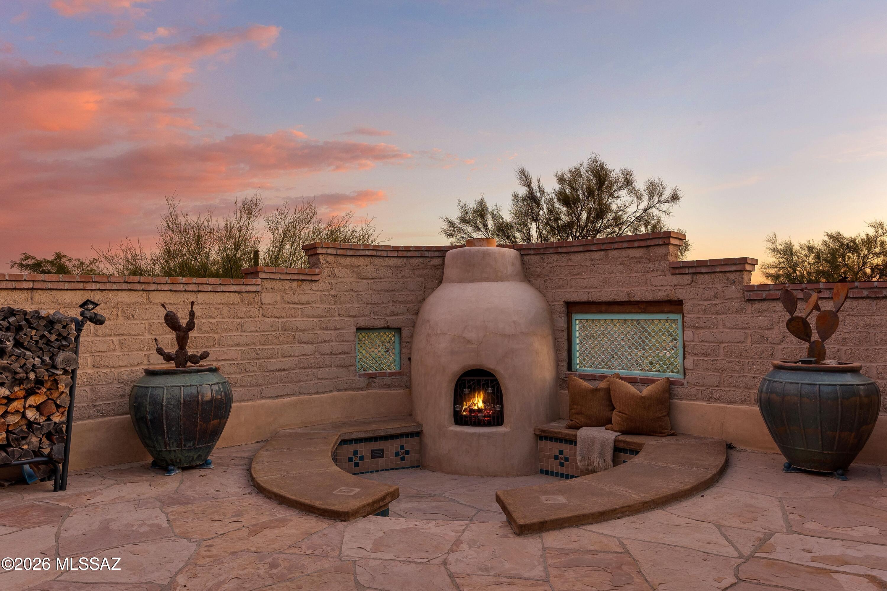 4166 W Adobe Ranch Place