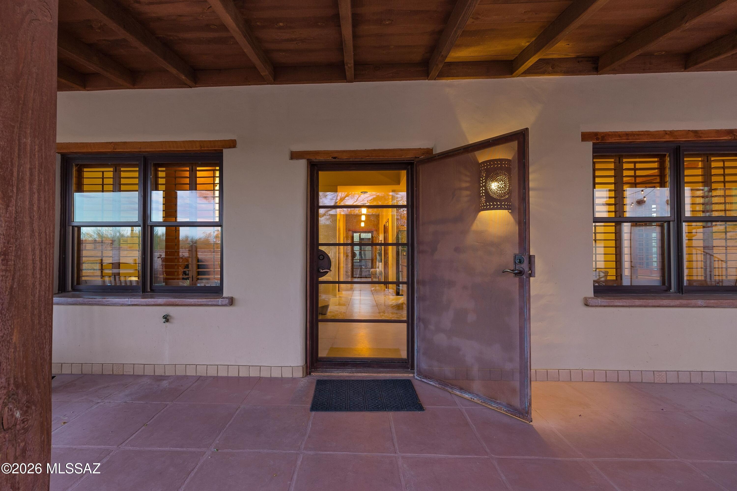 4166 W Adobe Ranch Place