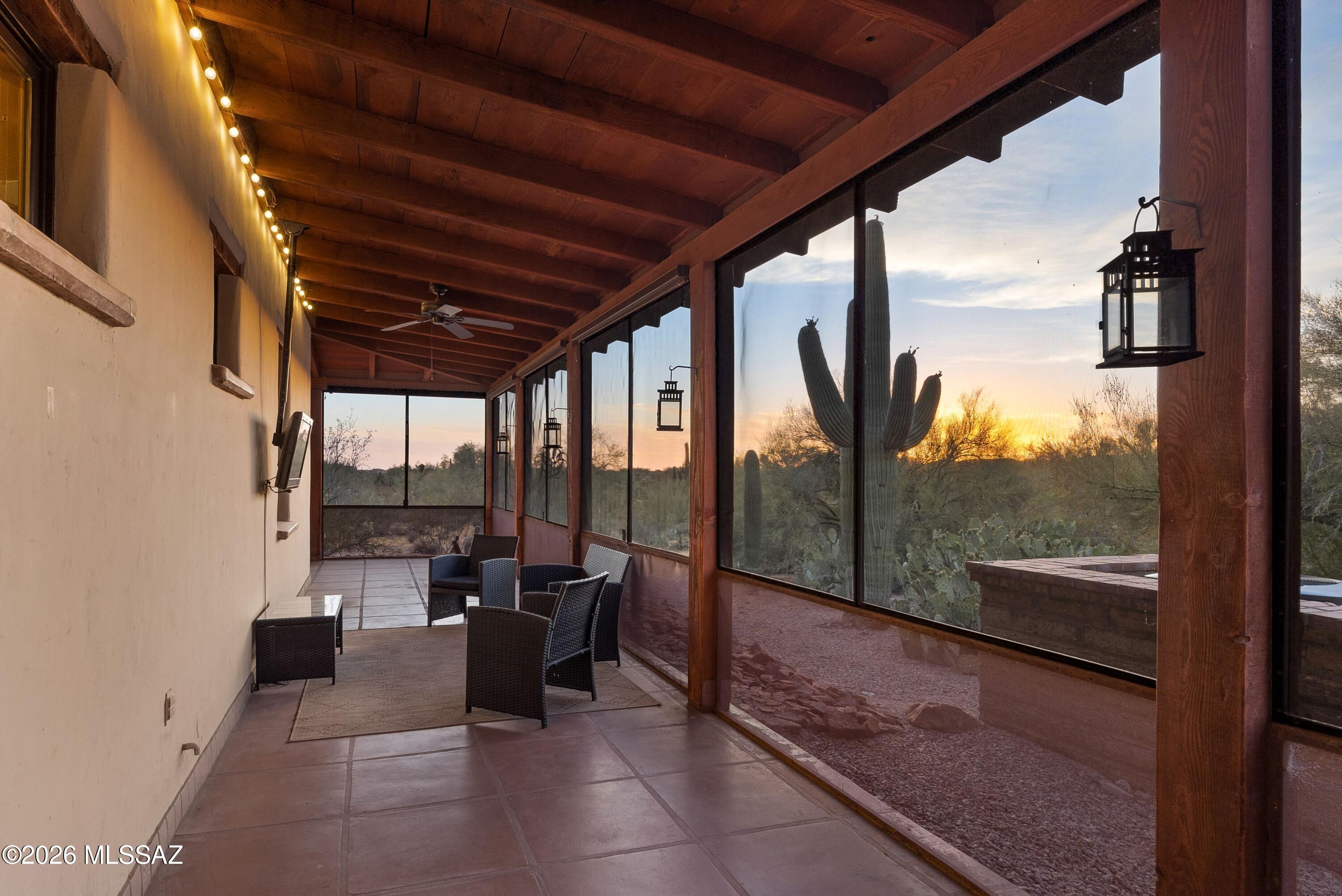 4166 W Adobe Ranch Place