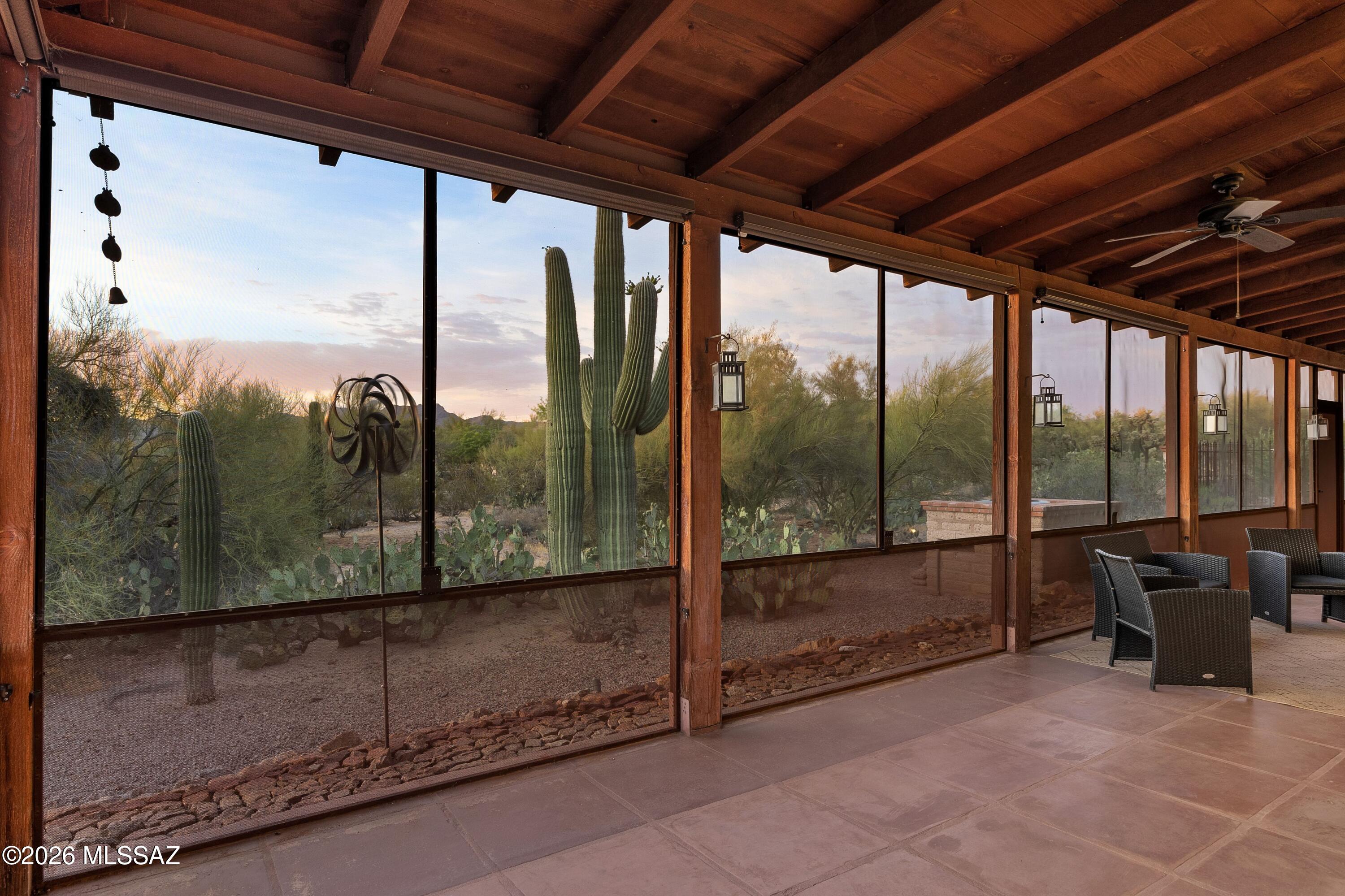 4166 W Adobe Ranch Place