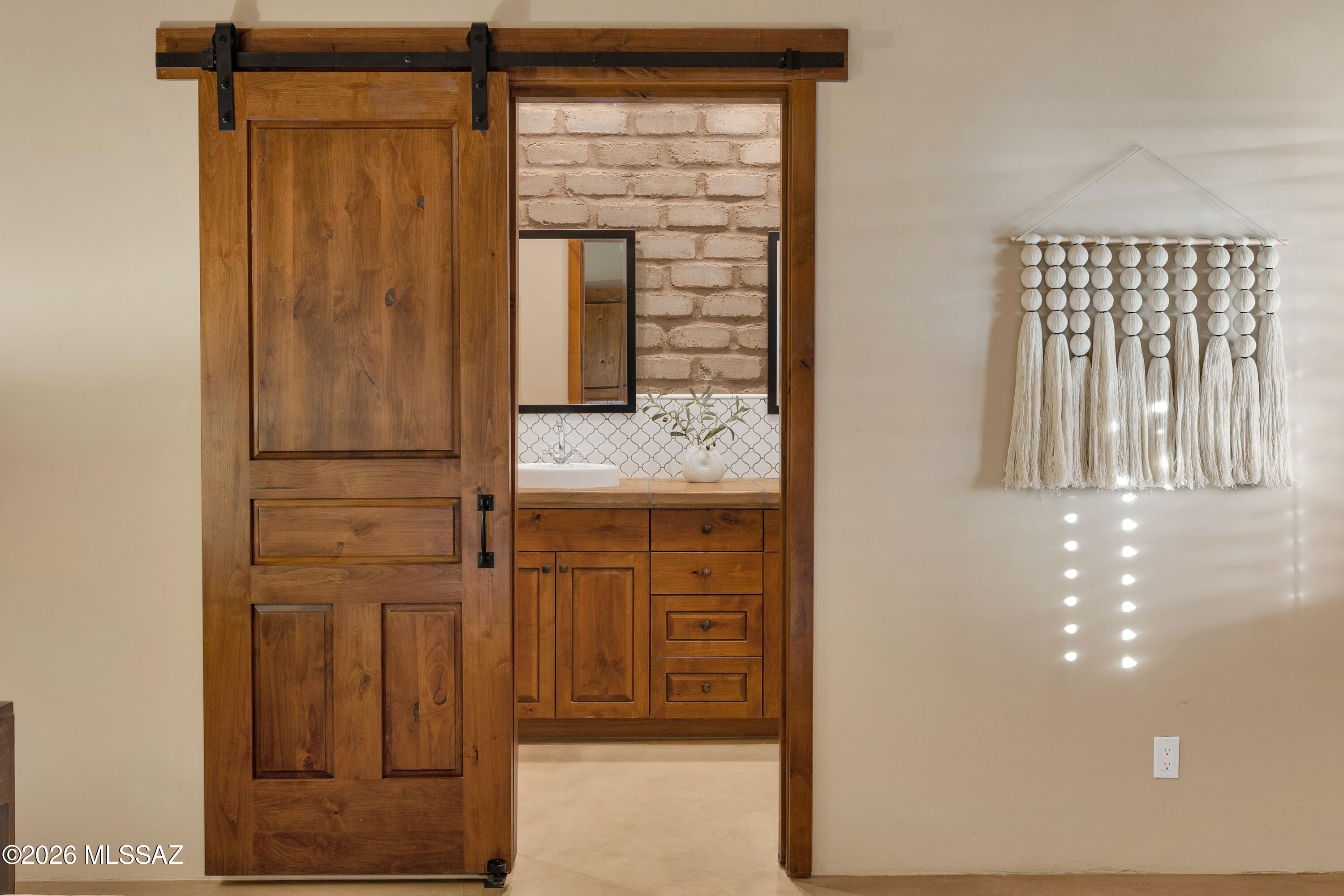 4166 W Adobe Ranch Place