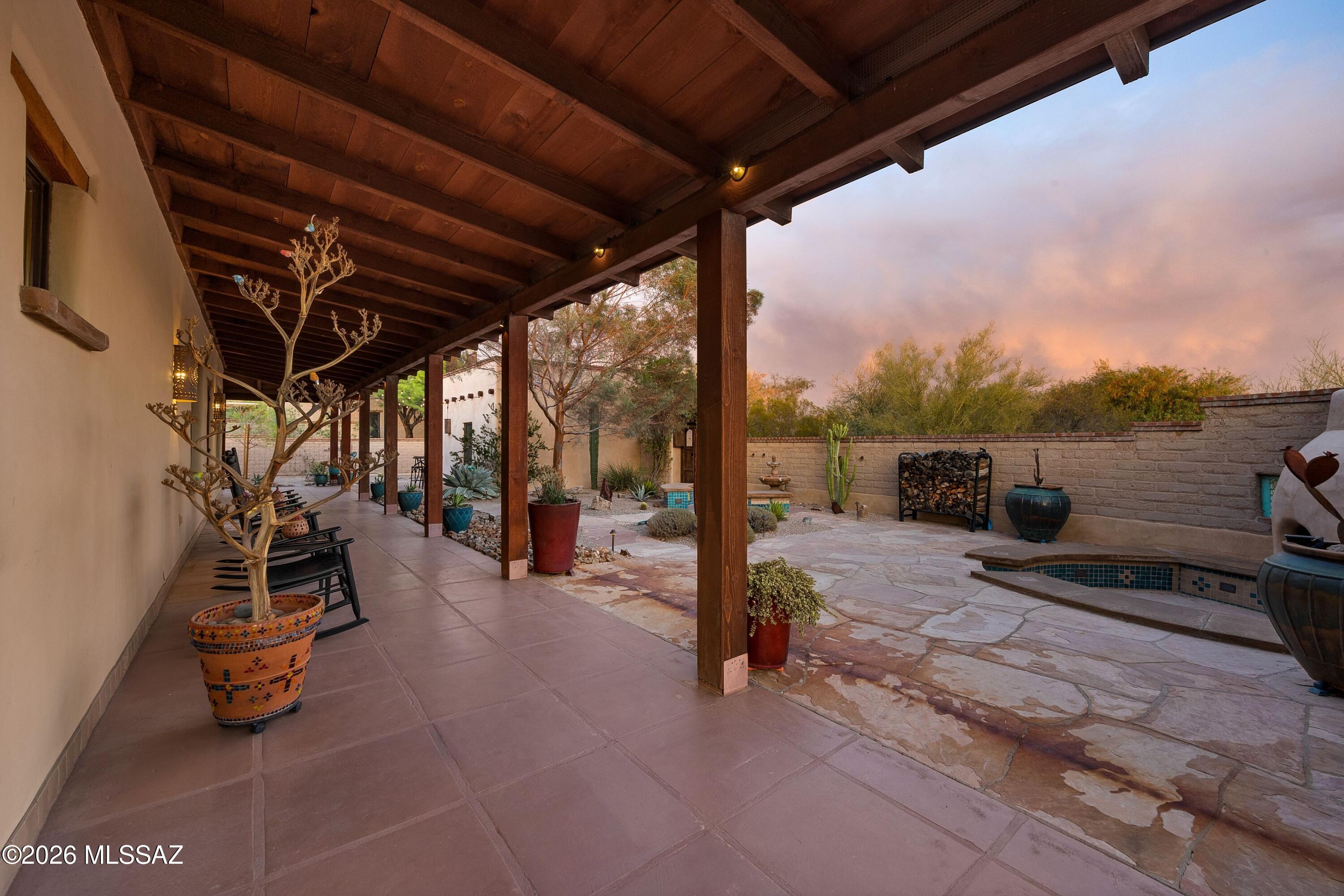 4166 W Adobe Ranch Place