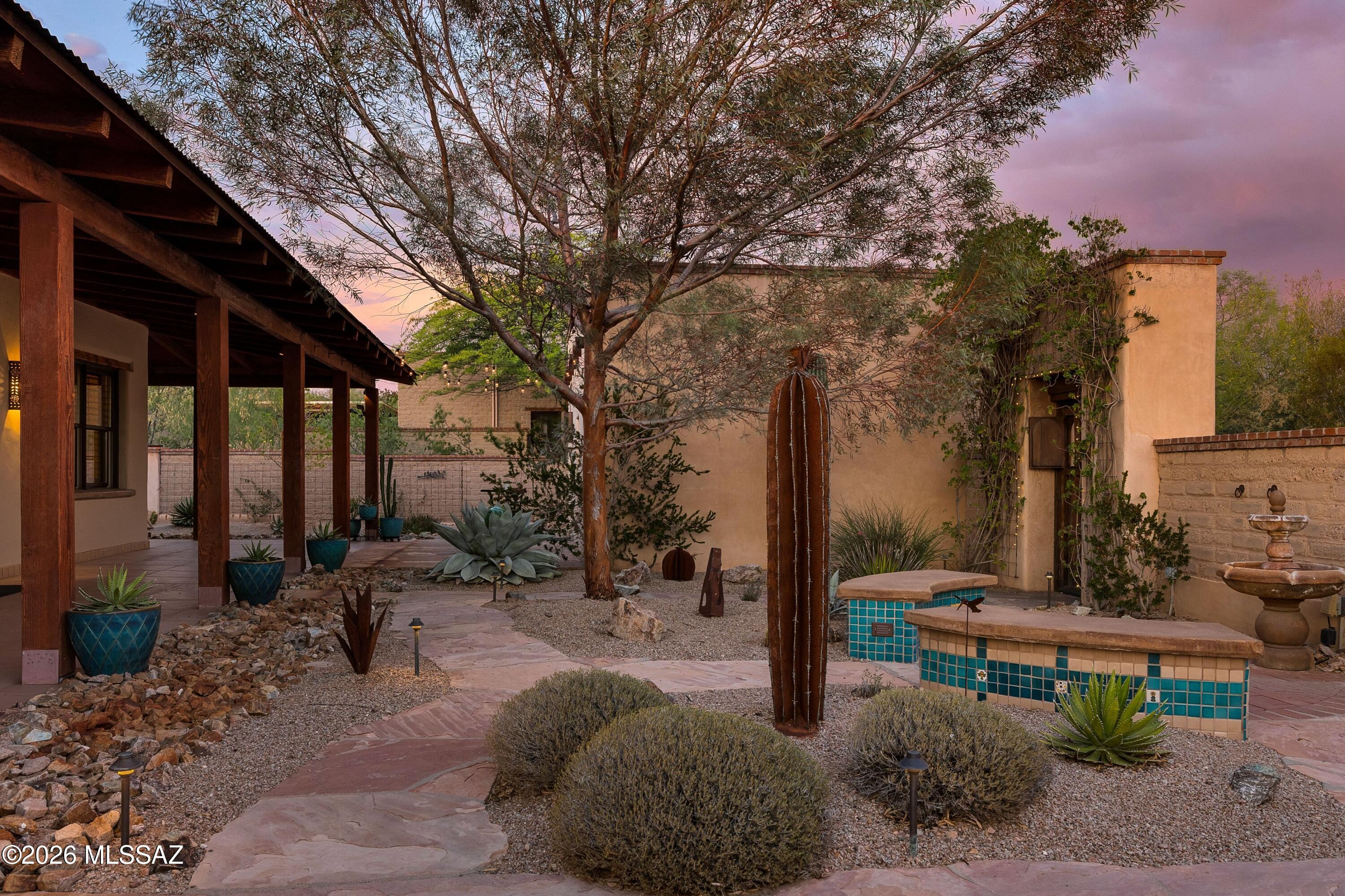 4166 W Adobe Ranch Place