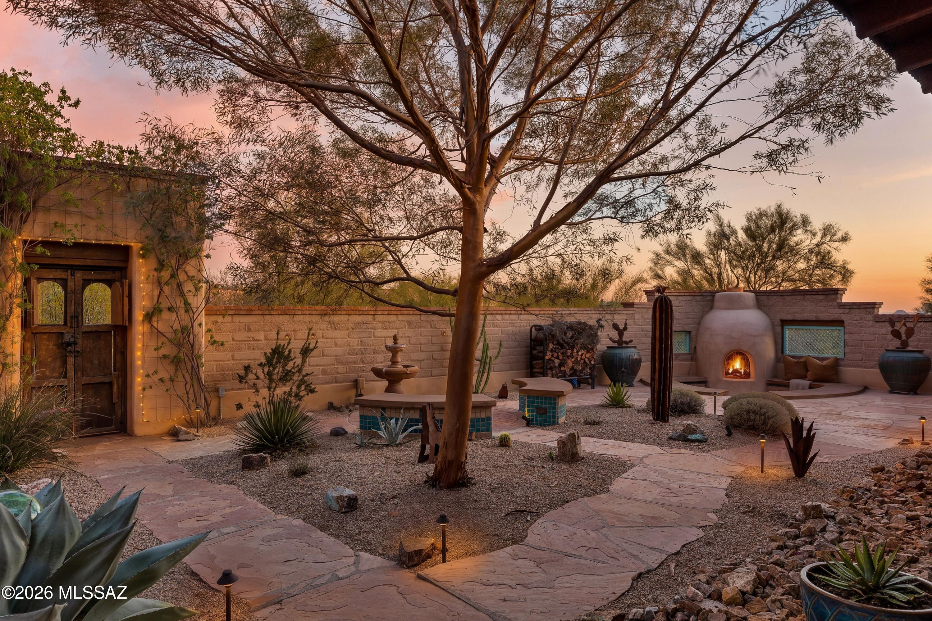 4166 W Adobe Ranch Place