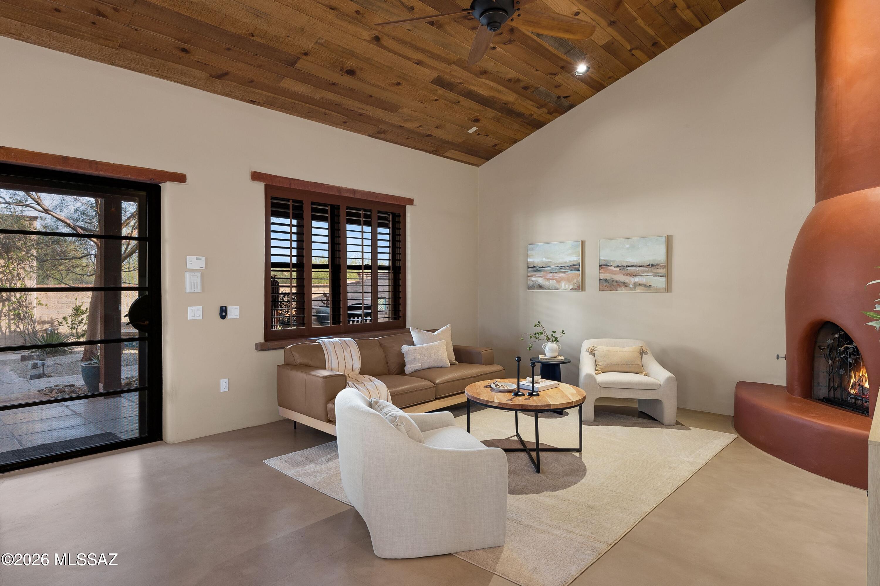 4166 W Adobe Ranch Place