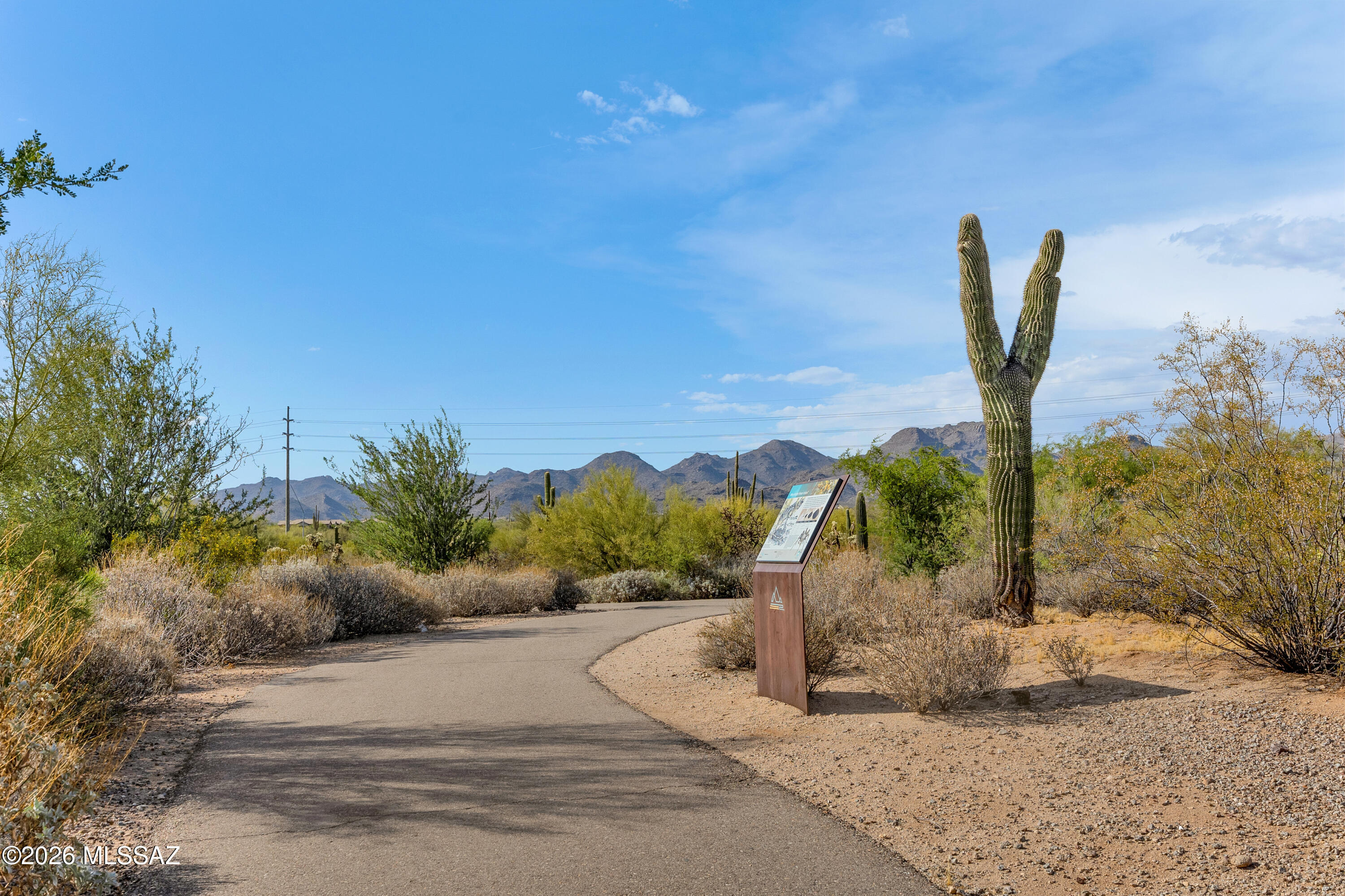 4166 W Adobe Ranch Place