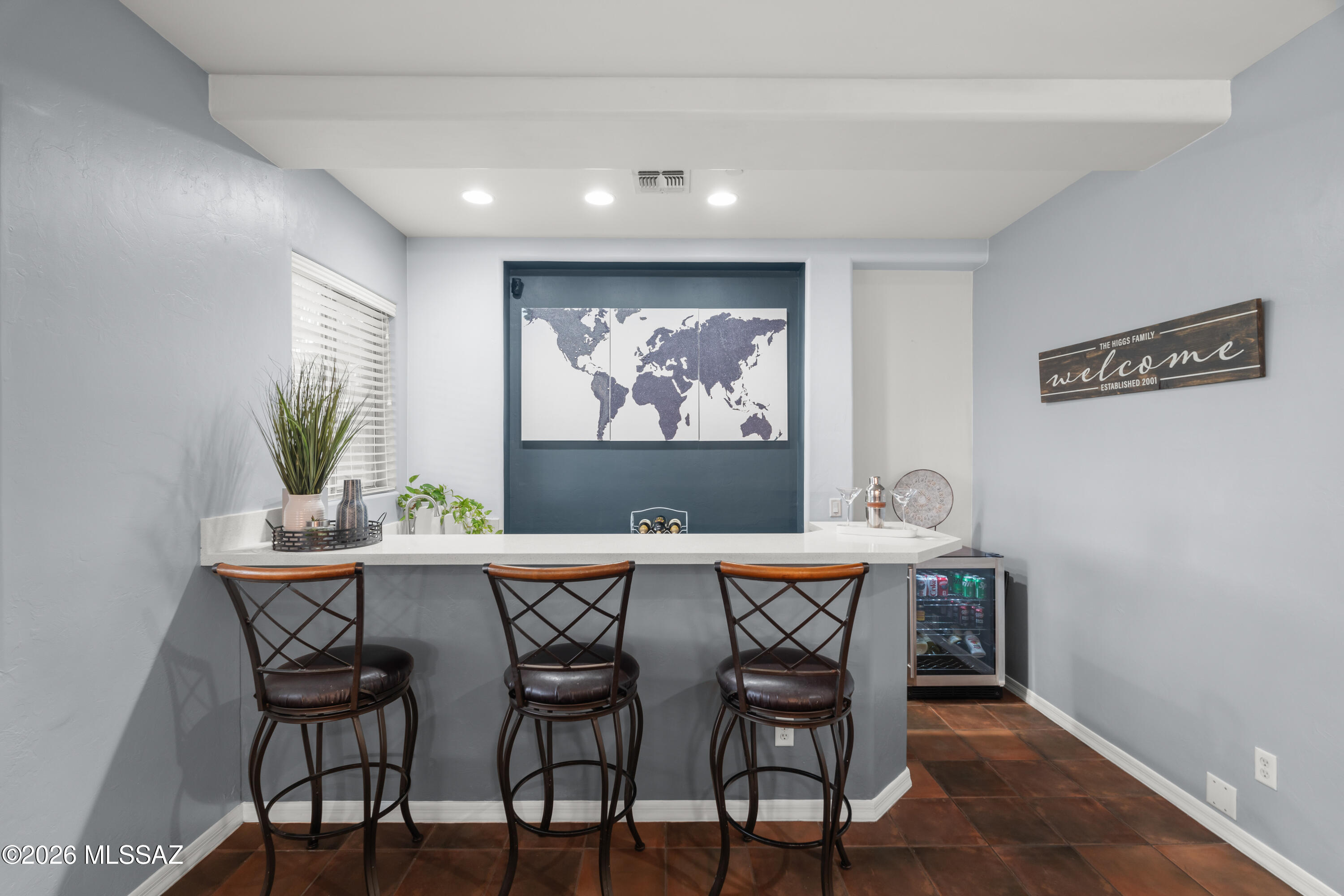 11906 N Mesquite Hollow Drive