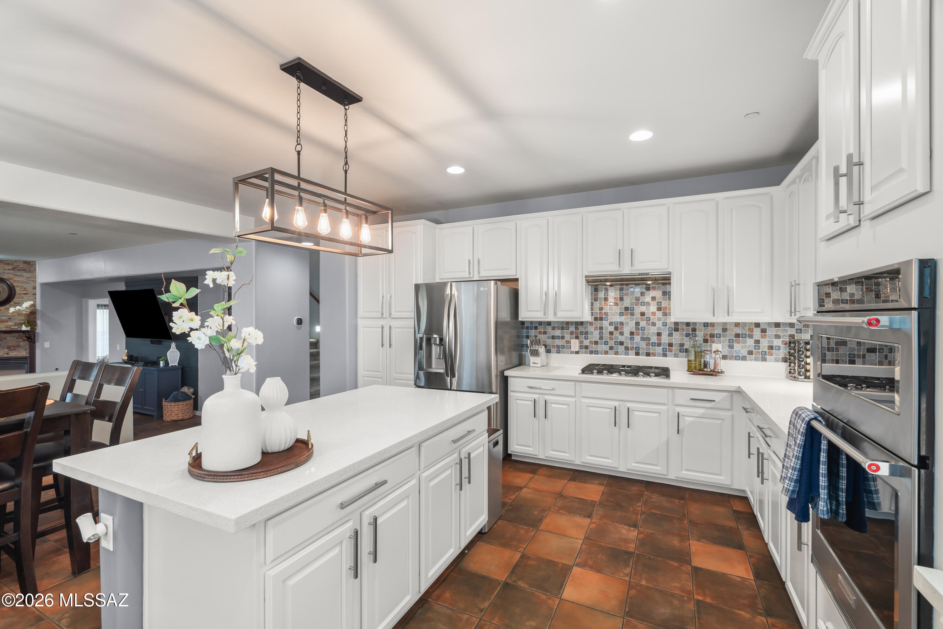 11906 N Mesquite Hollow Drive