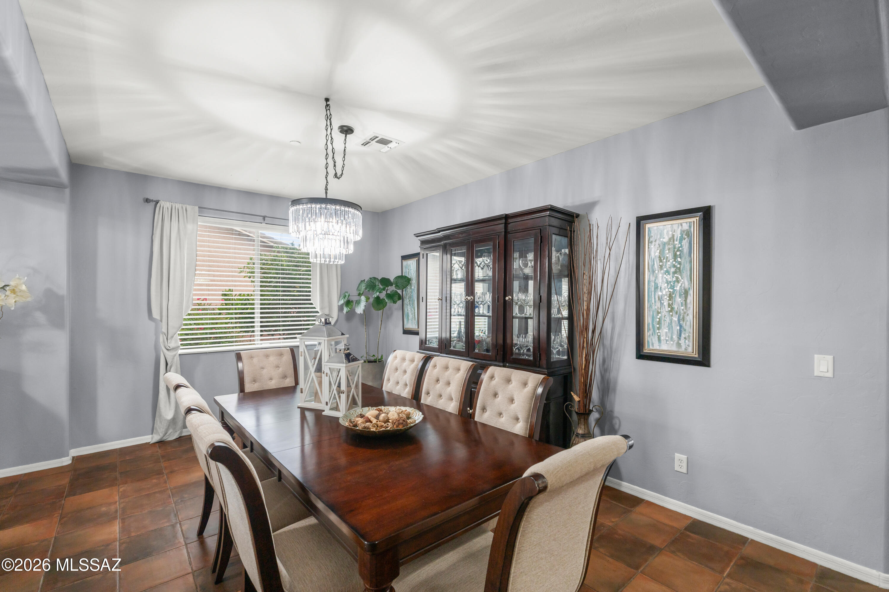 11906 N Mesquite Hollow Drive