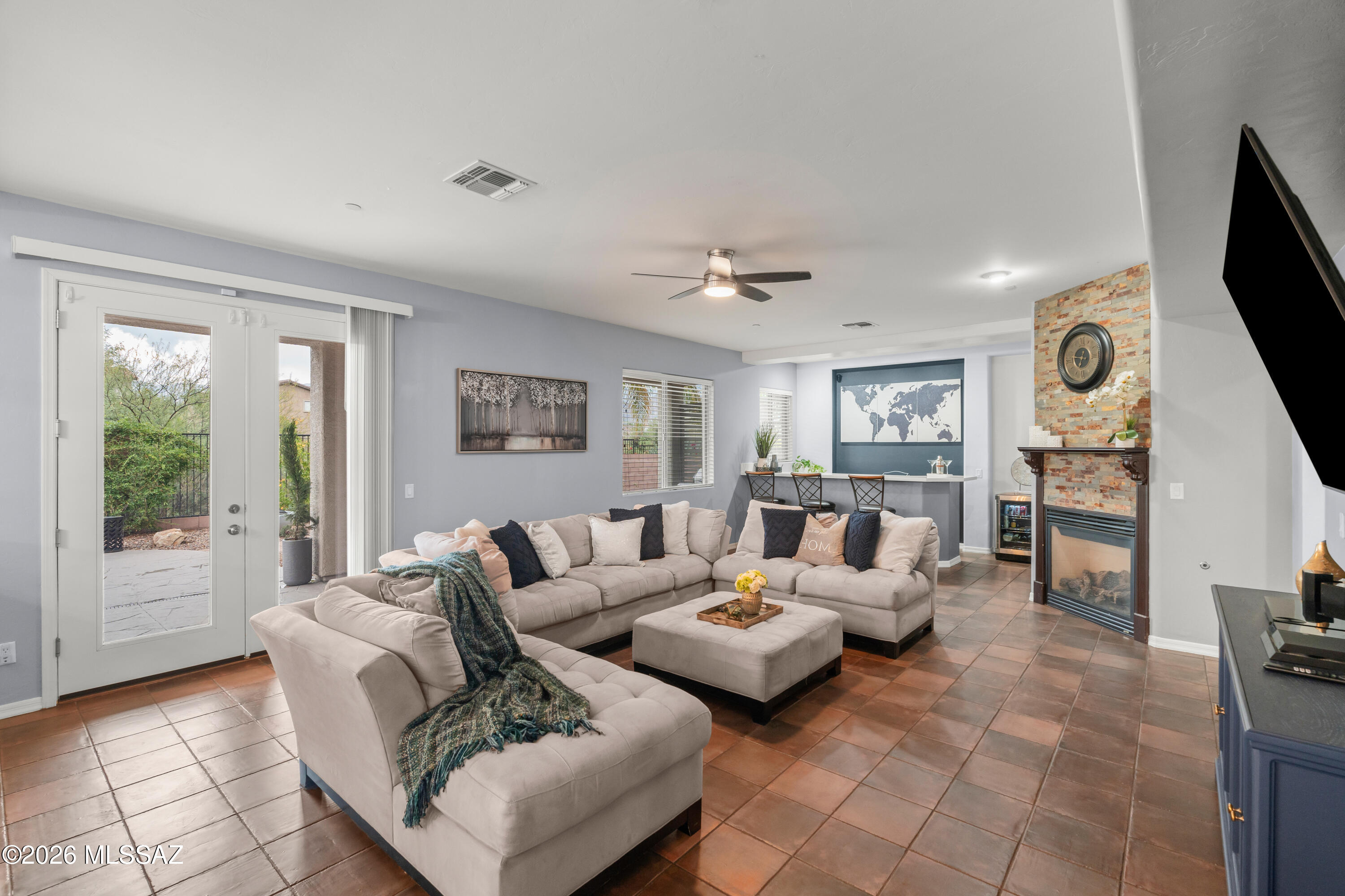 11906 N Mesquite Hollow Drive