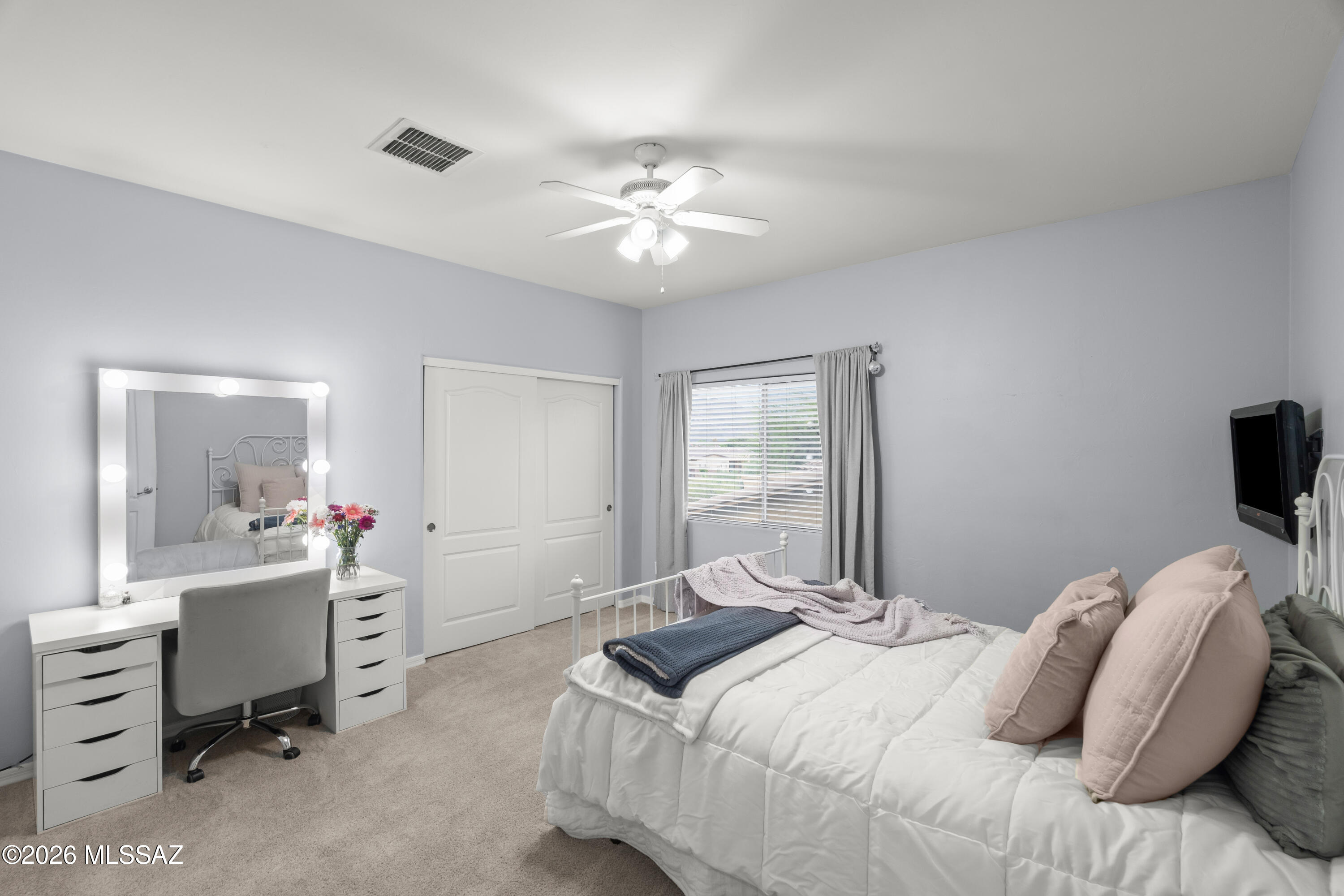 11906 N Mesquite Hollow Drive