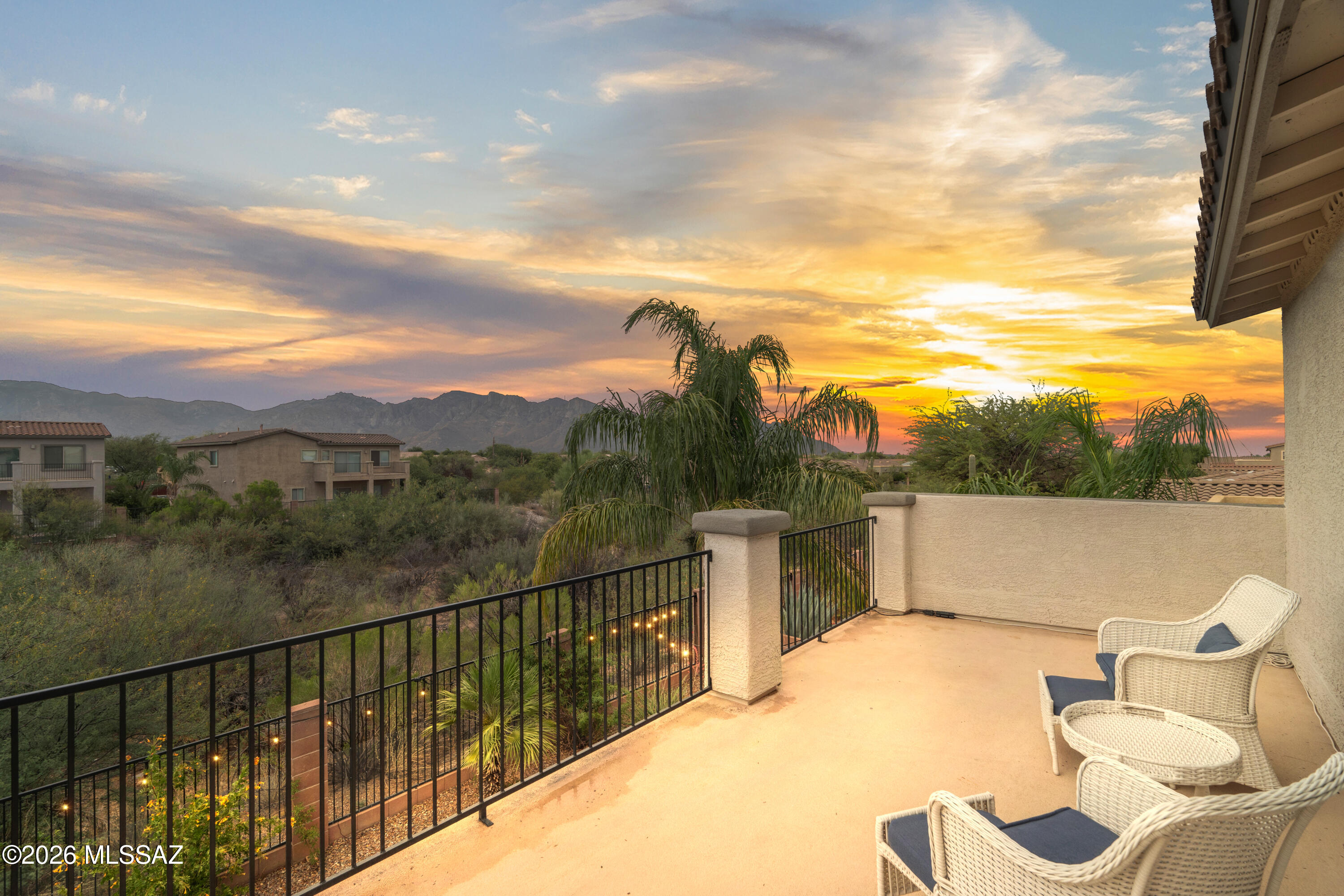 11906 N Mesquite Hollow Drive