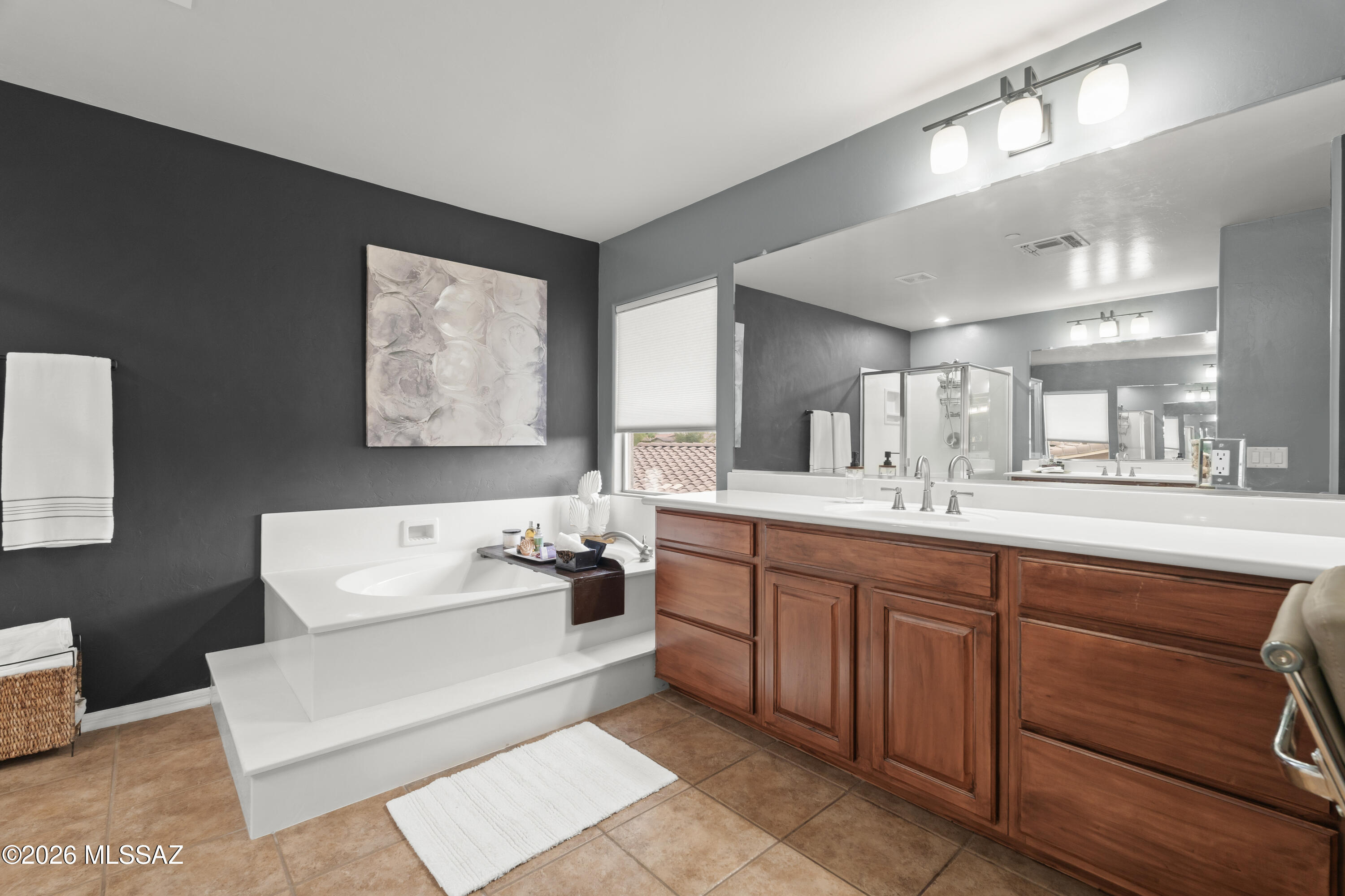 11906 N Mesquite Hollow Drive