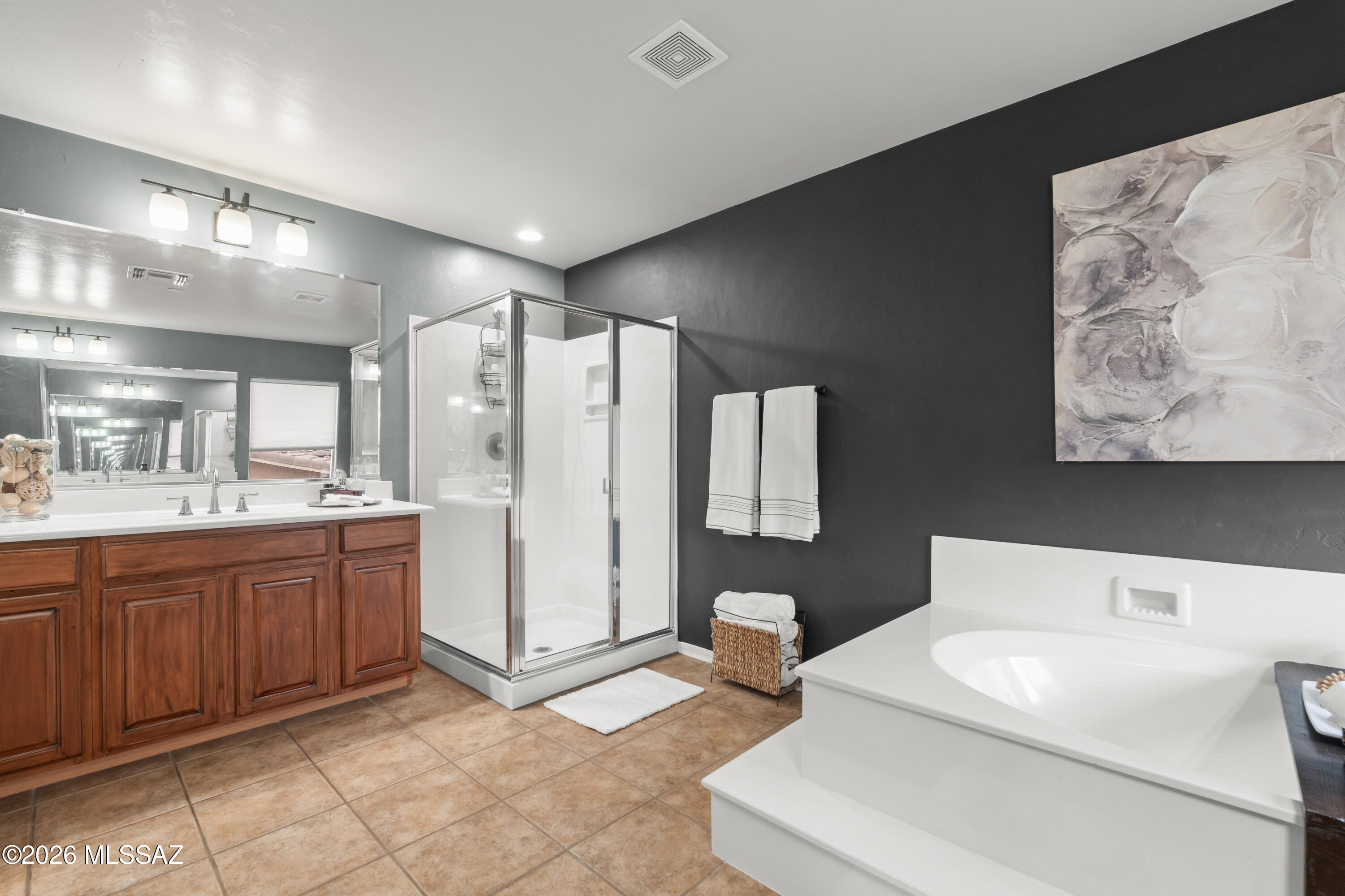 11906 N Mesquite Hollow Drive