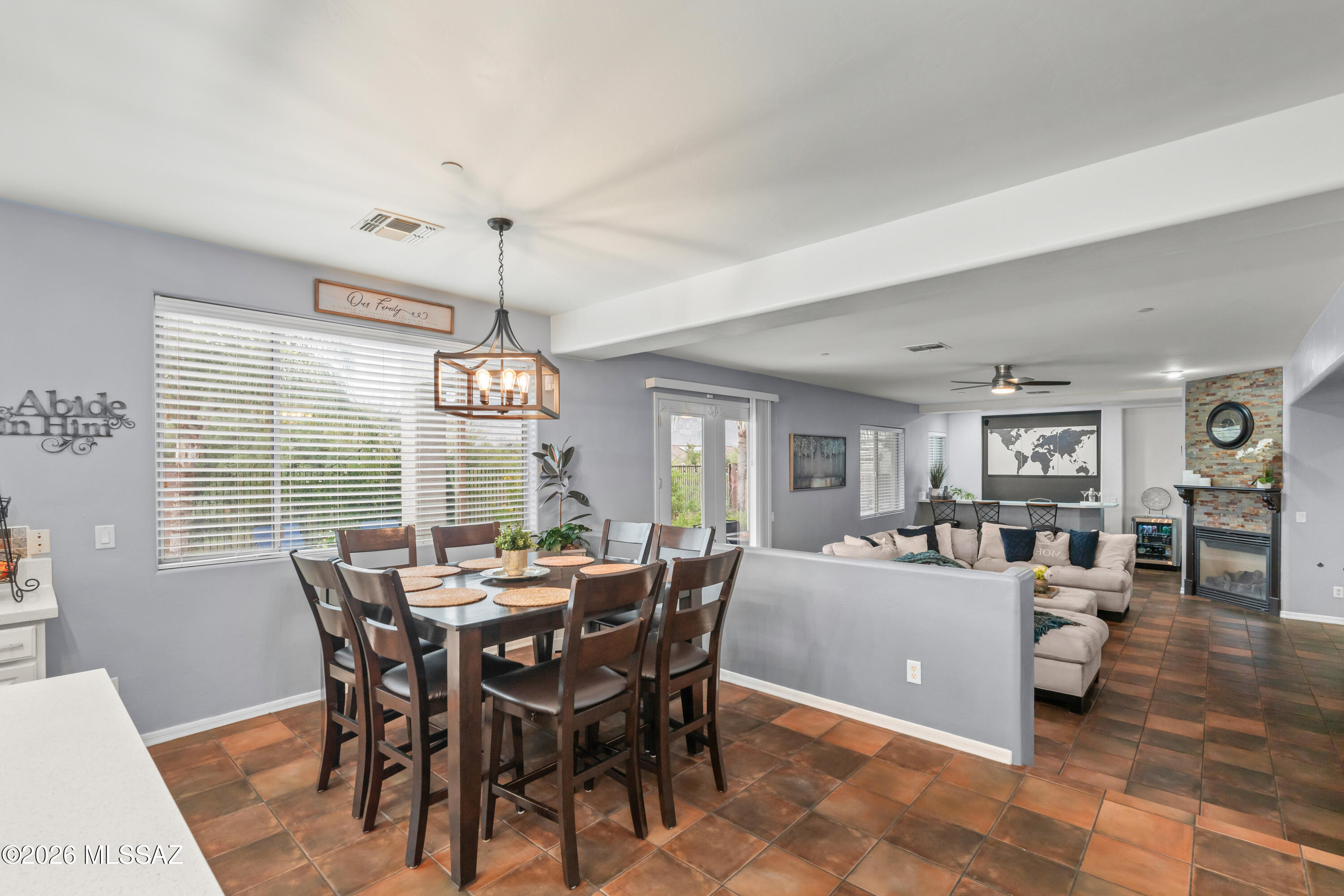 11906 N Mesquite Hollow Drive