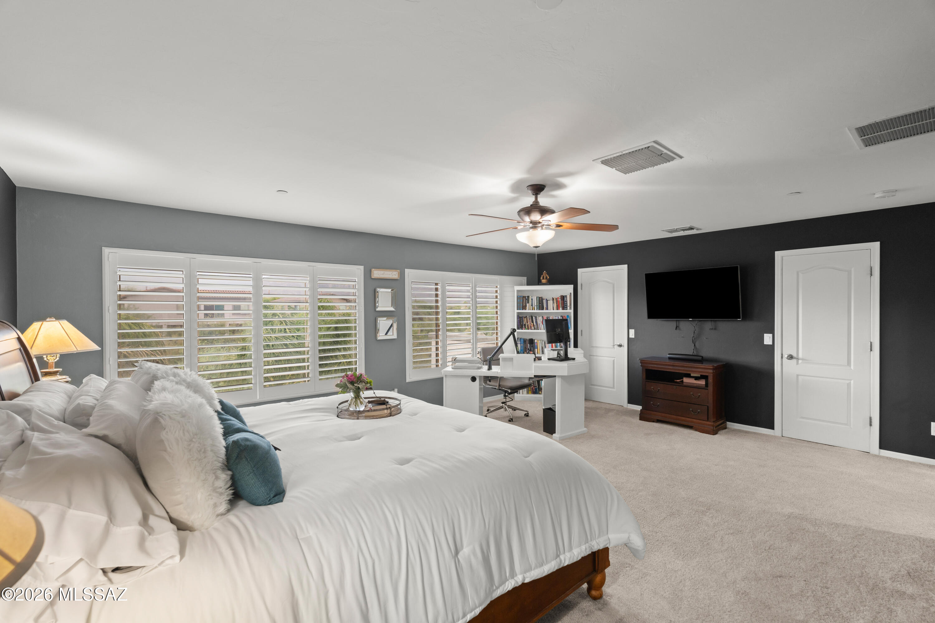 11906 N Mesquite Hollow Drive