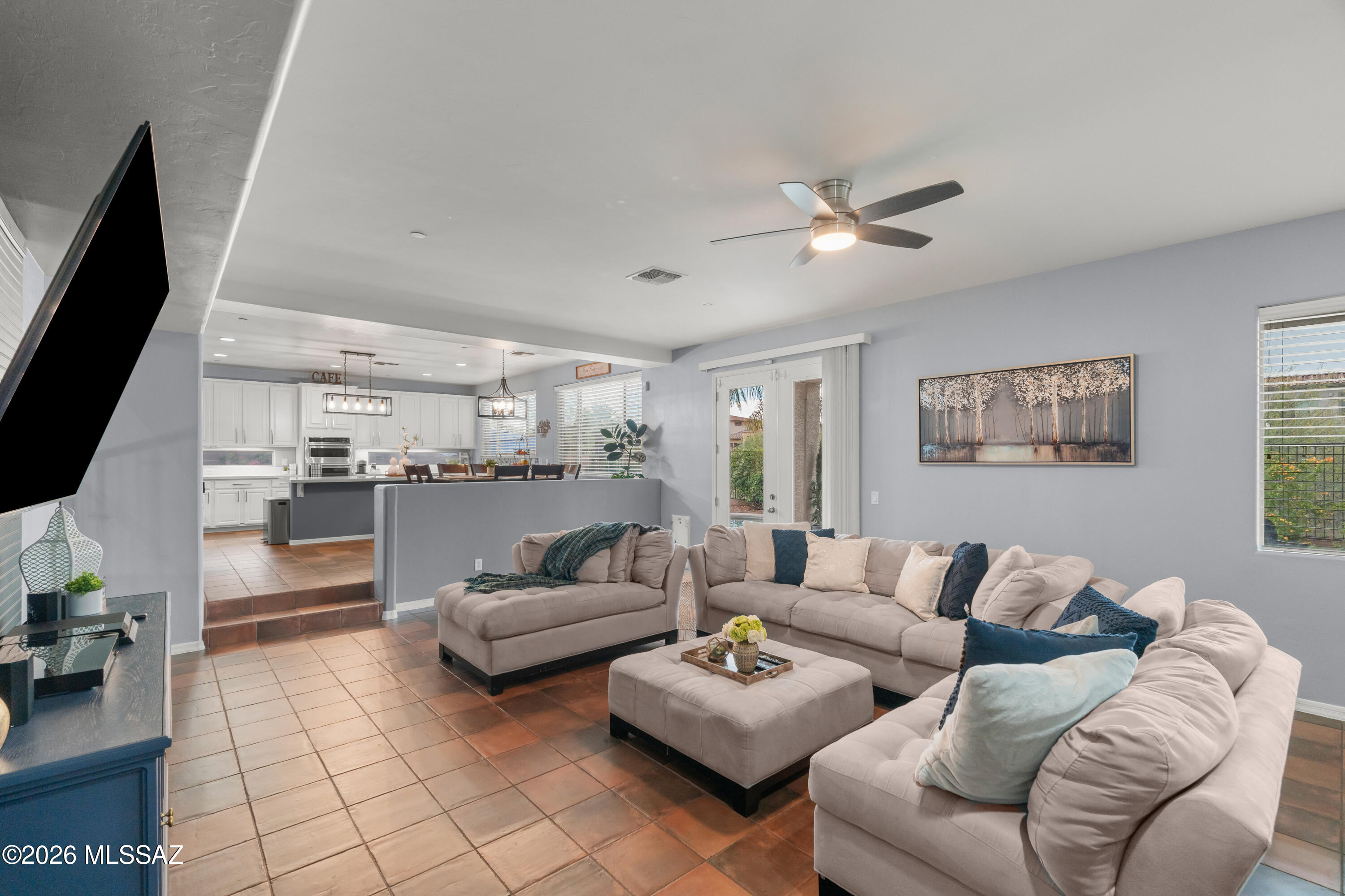 11906 N Mesquite Hollow Drive