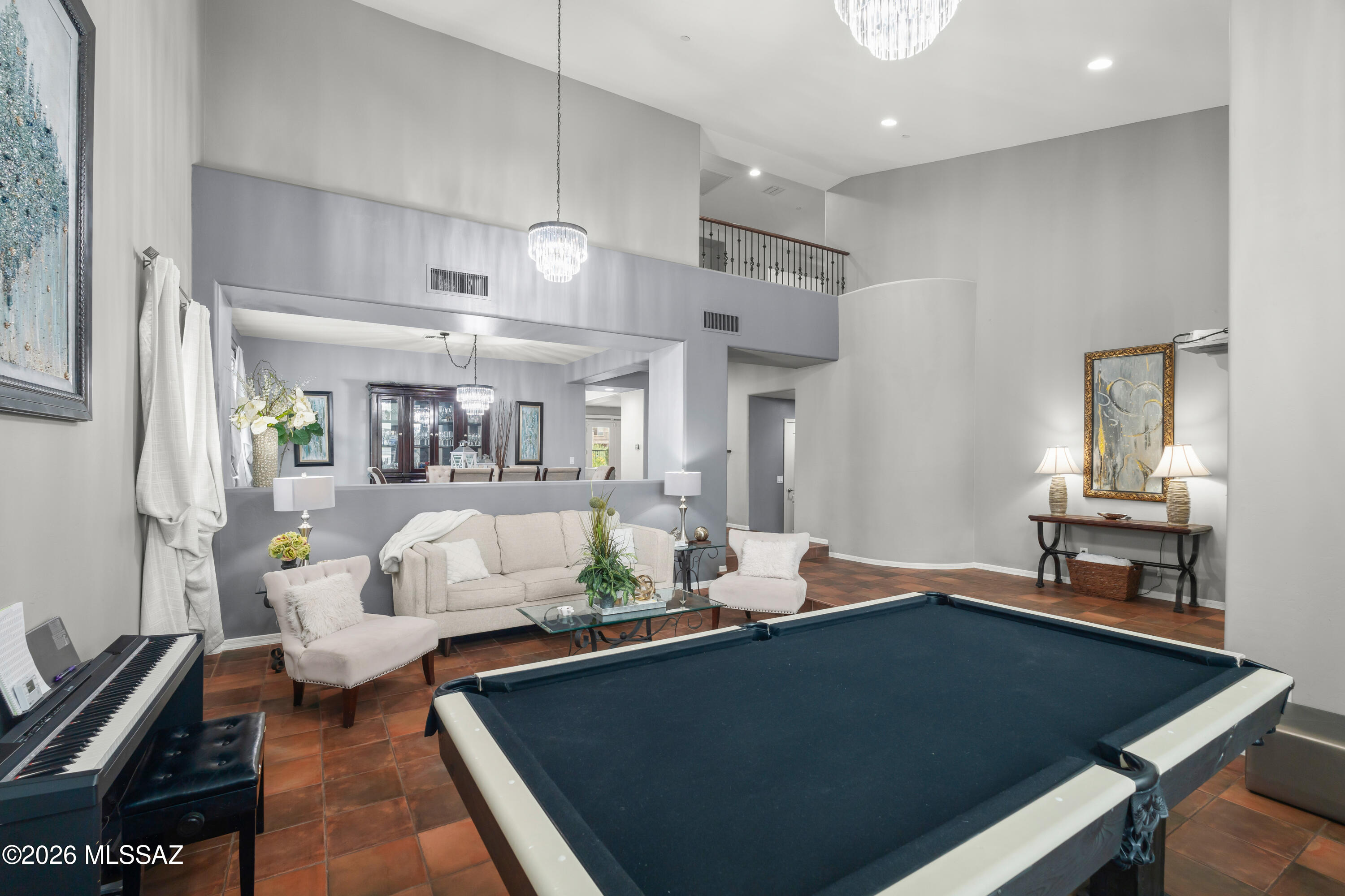 11906 N Mesquite Hollow Drive