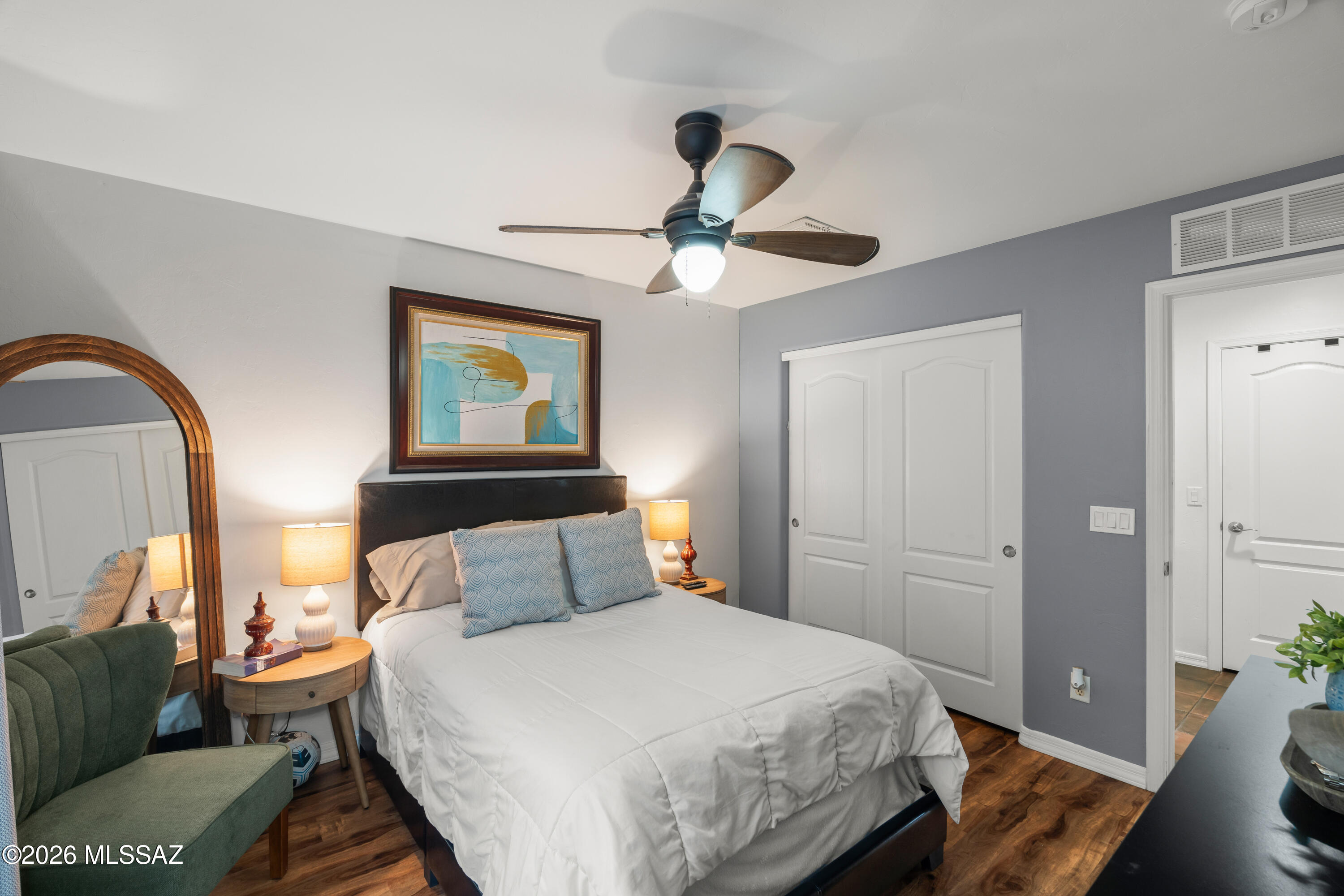 11906 N Mesquite Hollow Drive