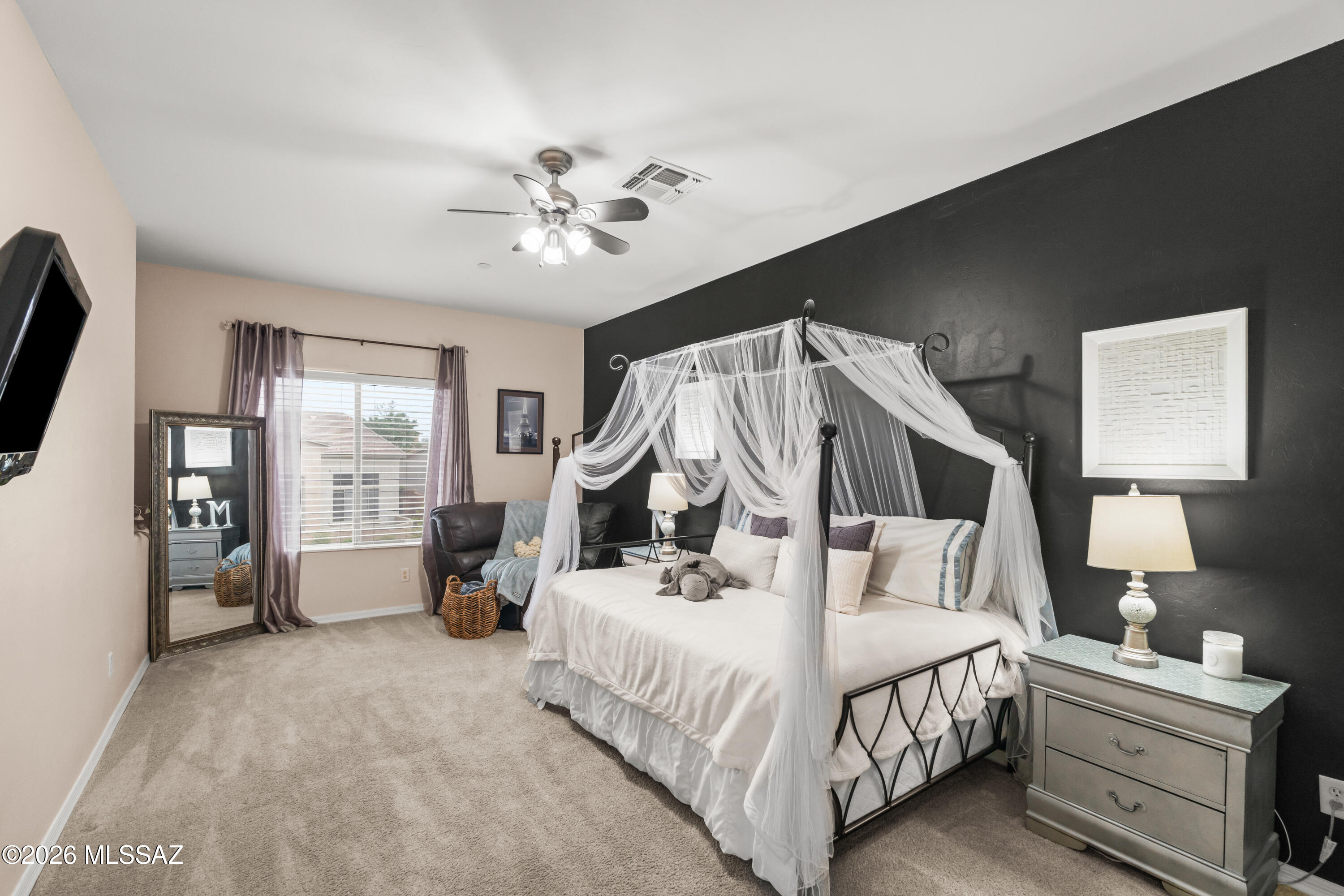 11906 N Mesquite Hollow Drive
