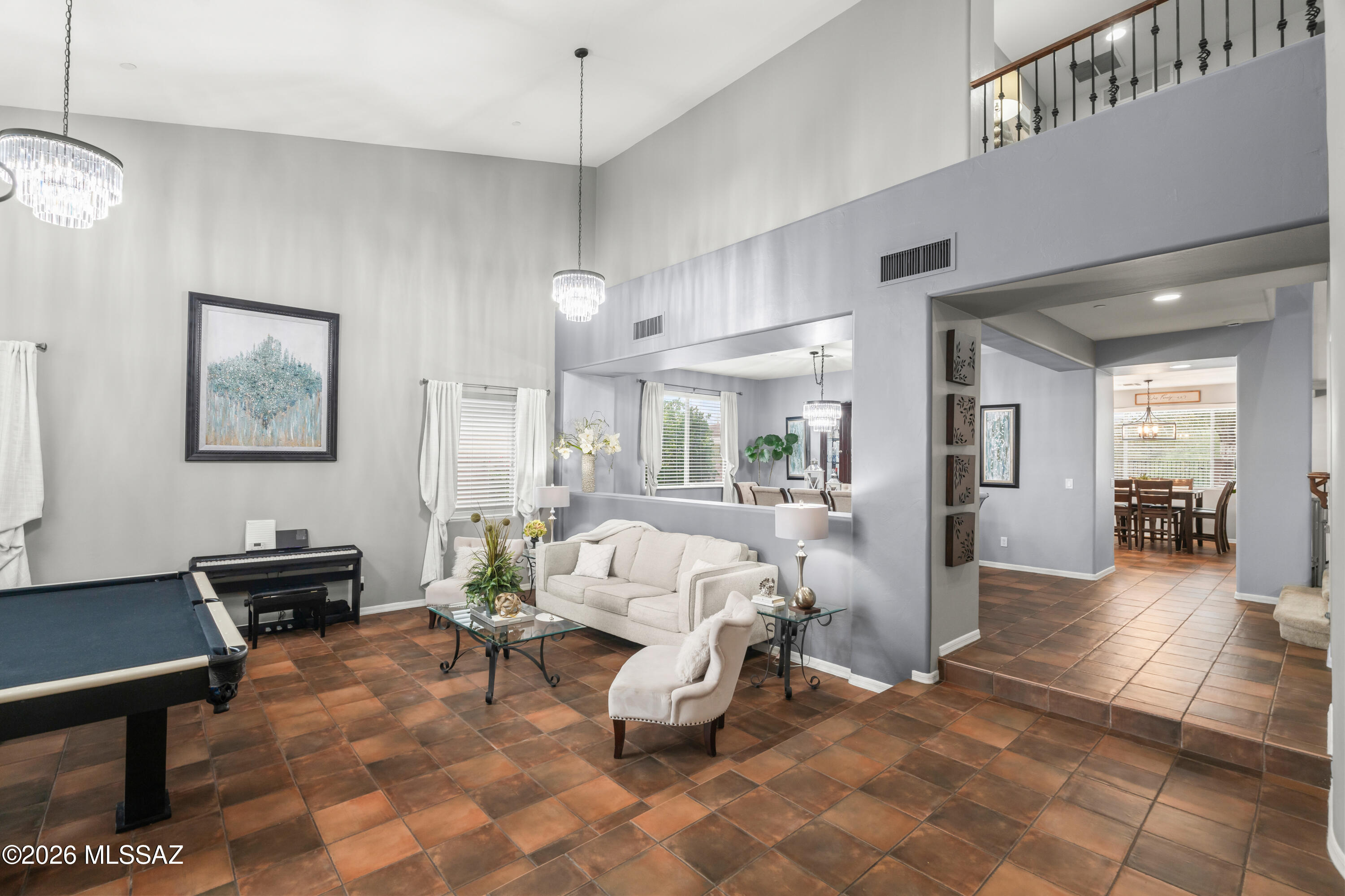 11906 N Mesquite Hollow Drive