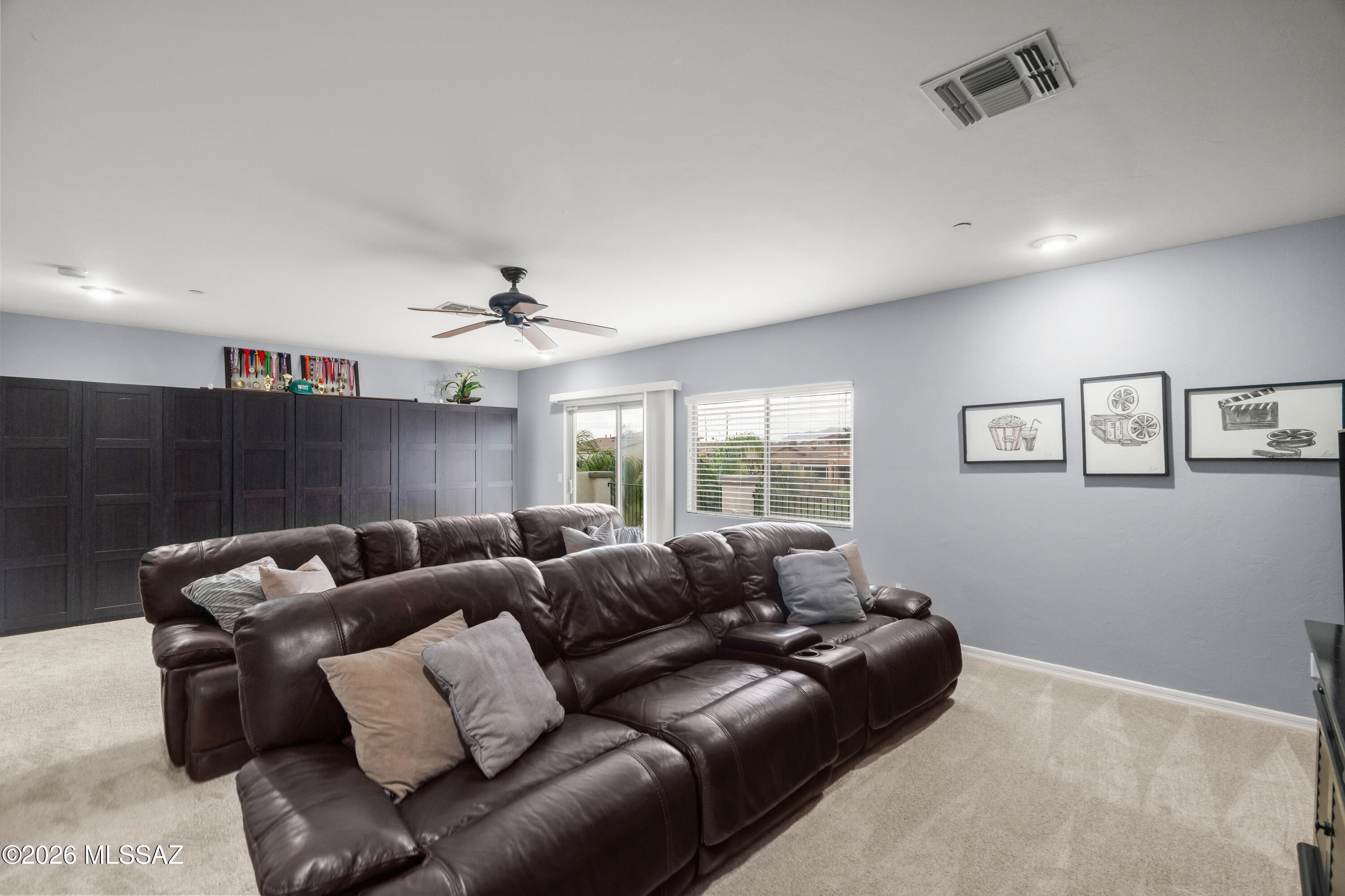 11906 N Mesquite Hollow Drive